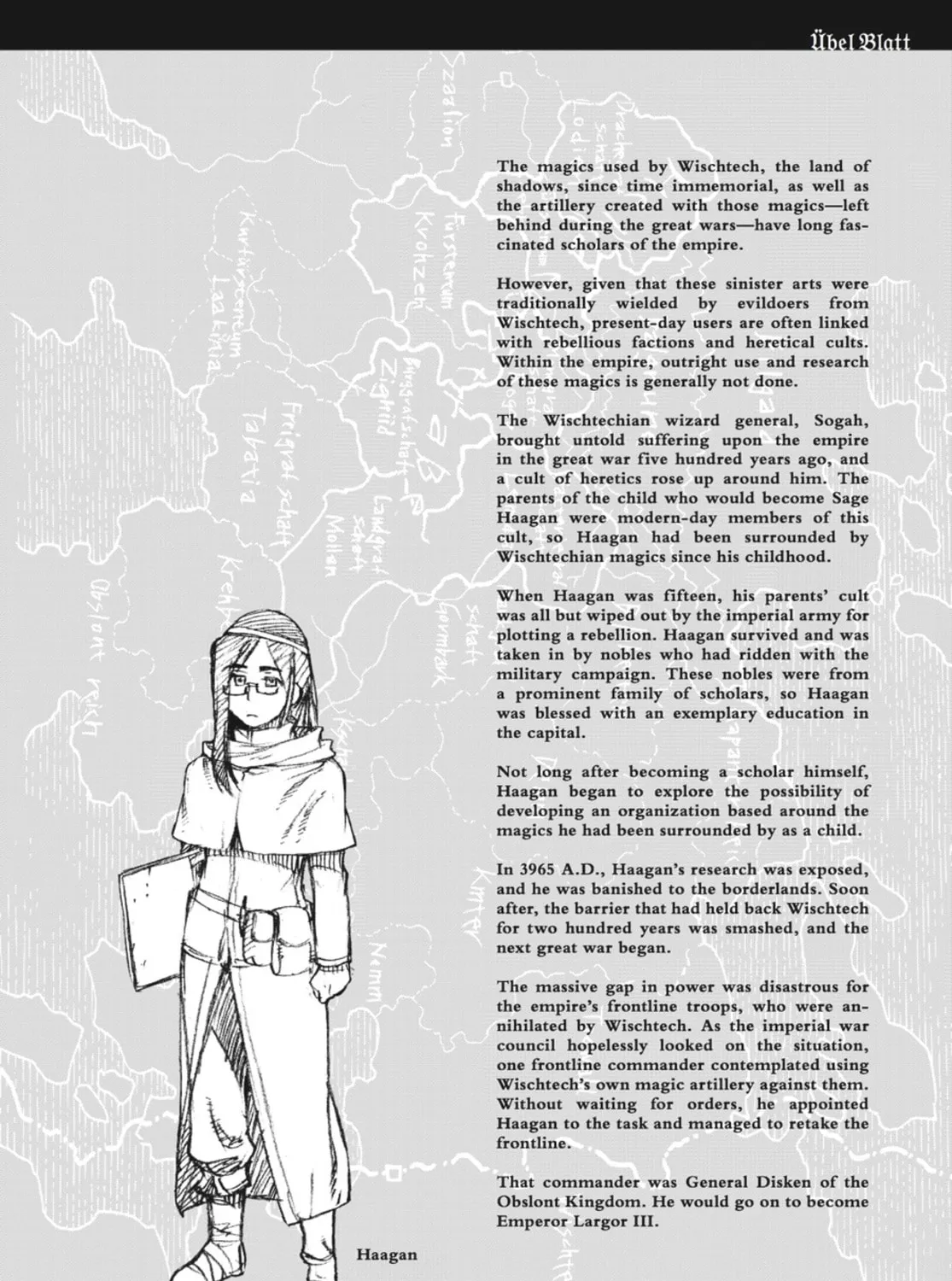 Read Ubel Blatt chapter 38 image 50 on Lezhin