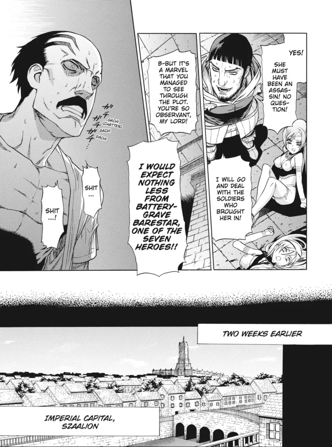 Read Ubel Blatt chapter 39 image 12 on Lezhin