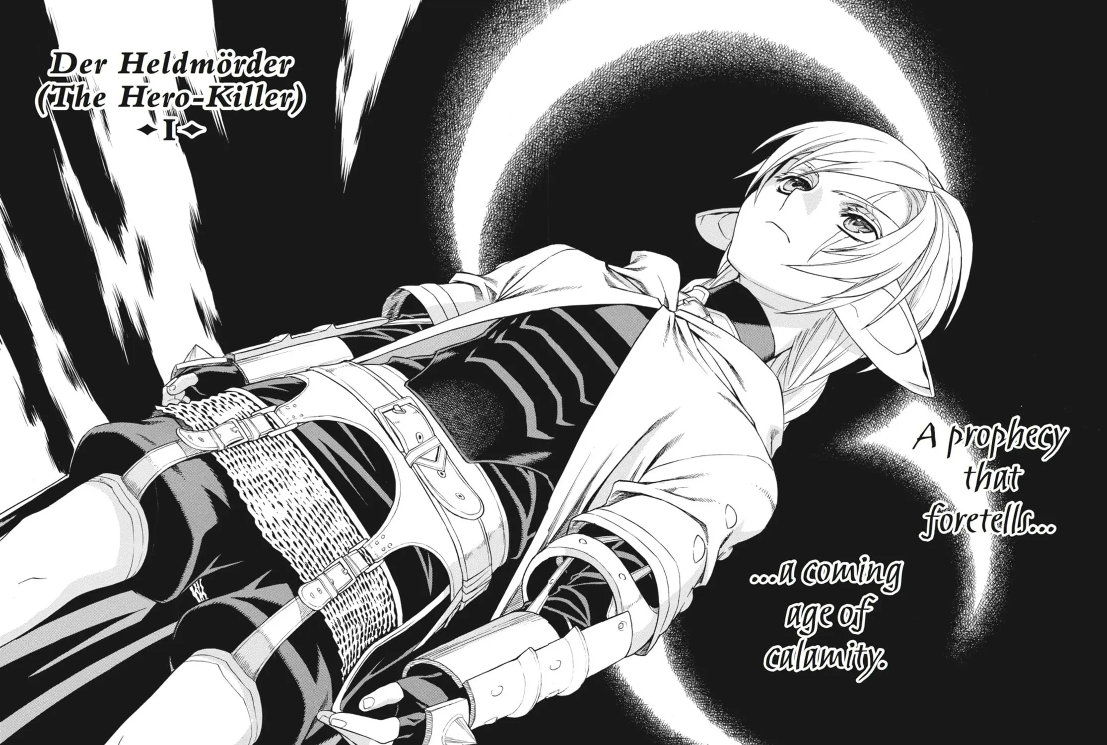 Read Ubel Blatt chapter 39 image 2 on Lezhin