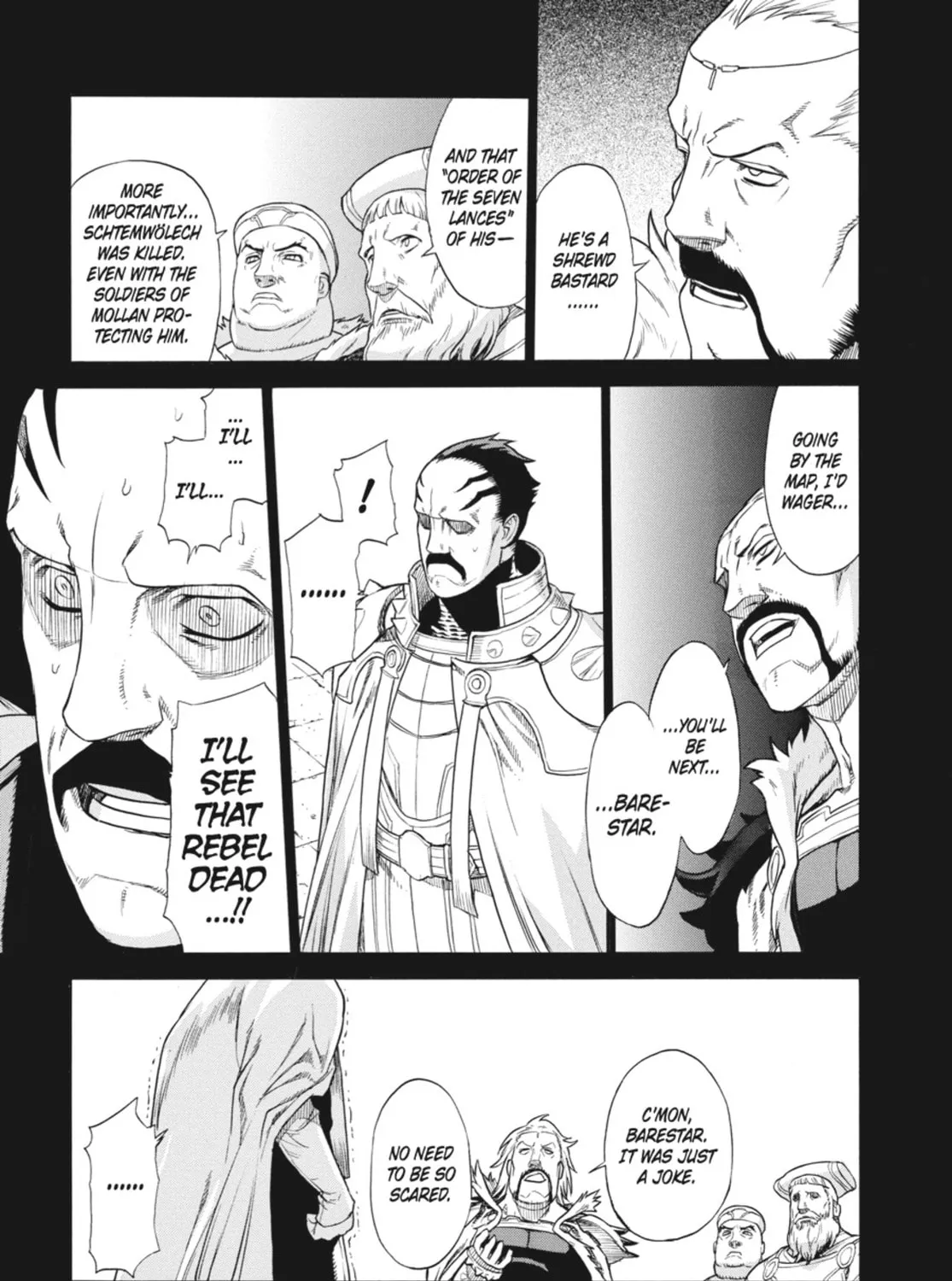 Read Ubel Blatt chapter 39 image 20 on Lezhin