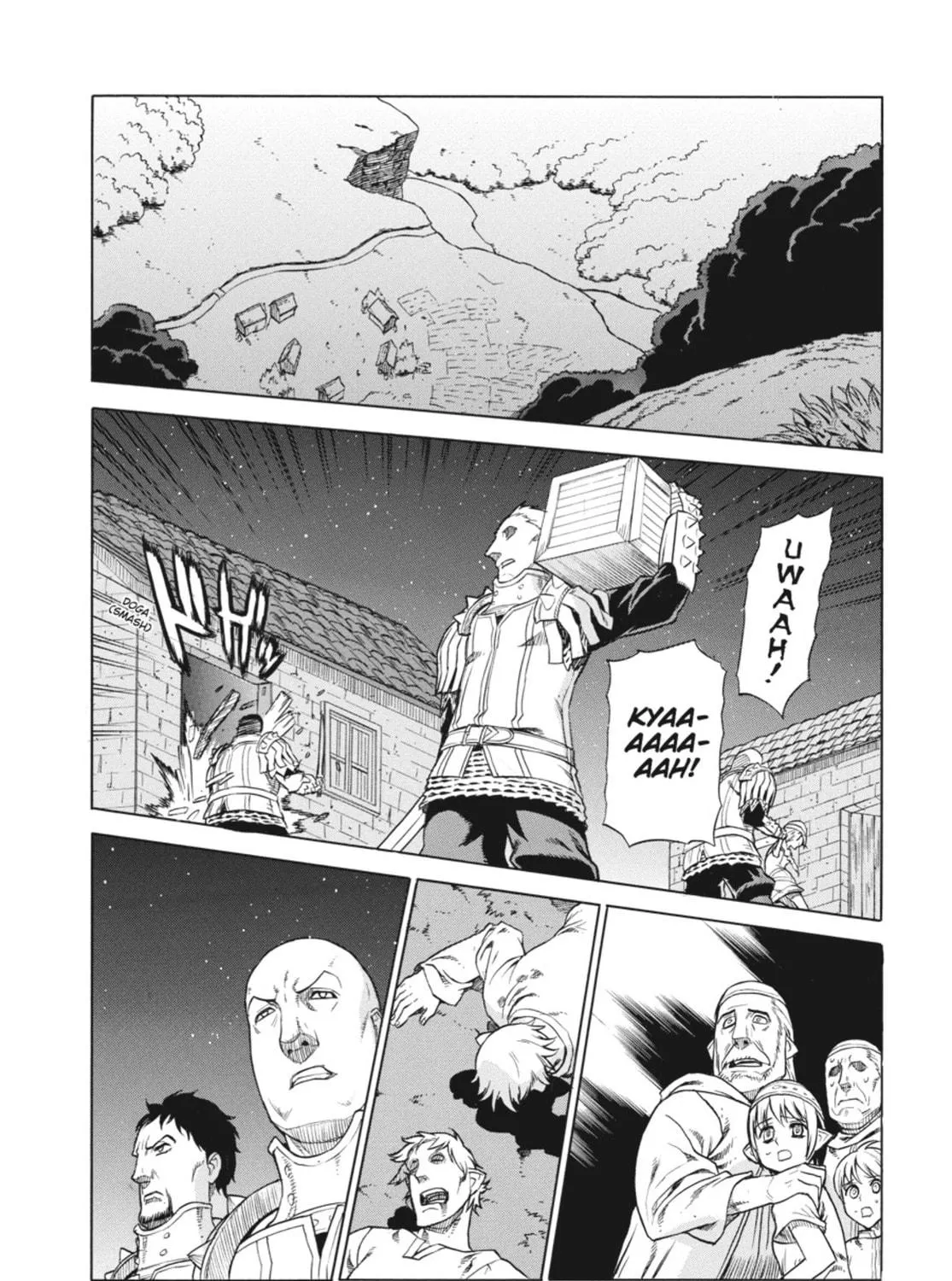 Read Ubel Blatt chapter 39 image 22 on Lezhin