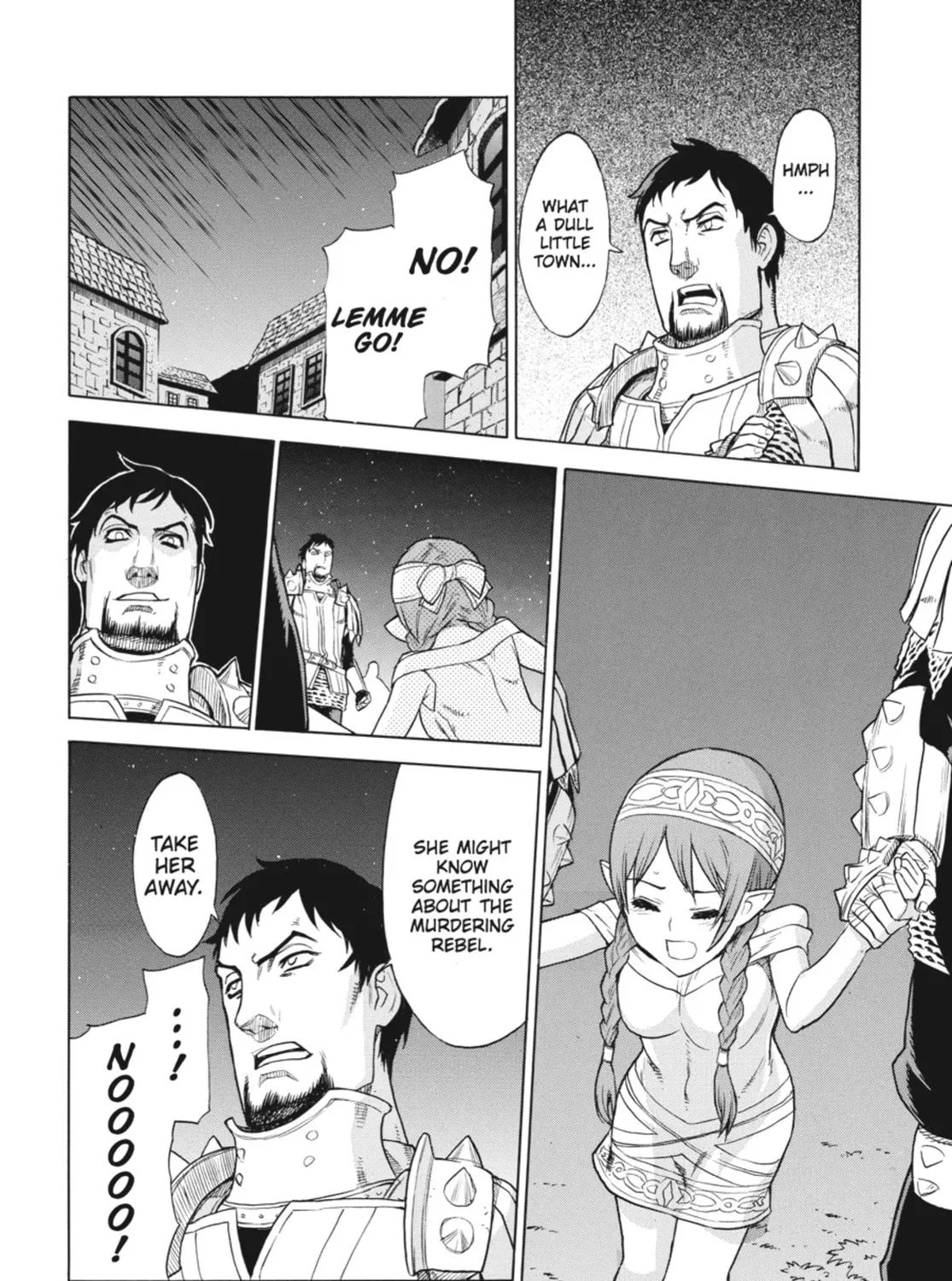 Read Ubel Blatt chapter 39 image 24 on Lezhin
