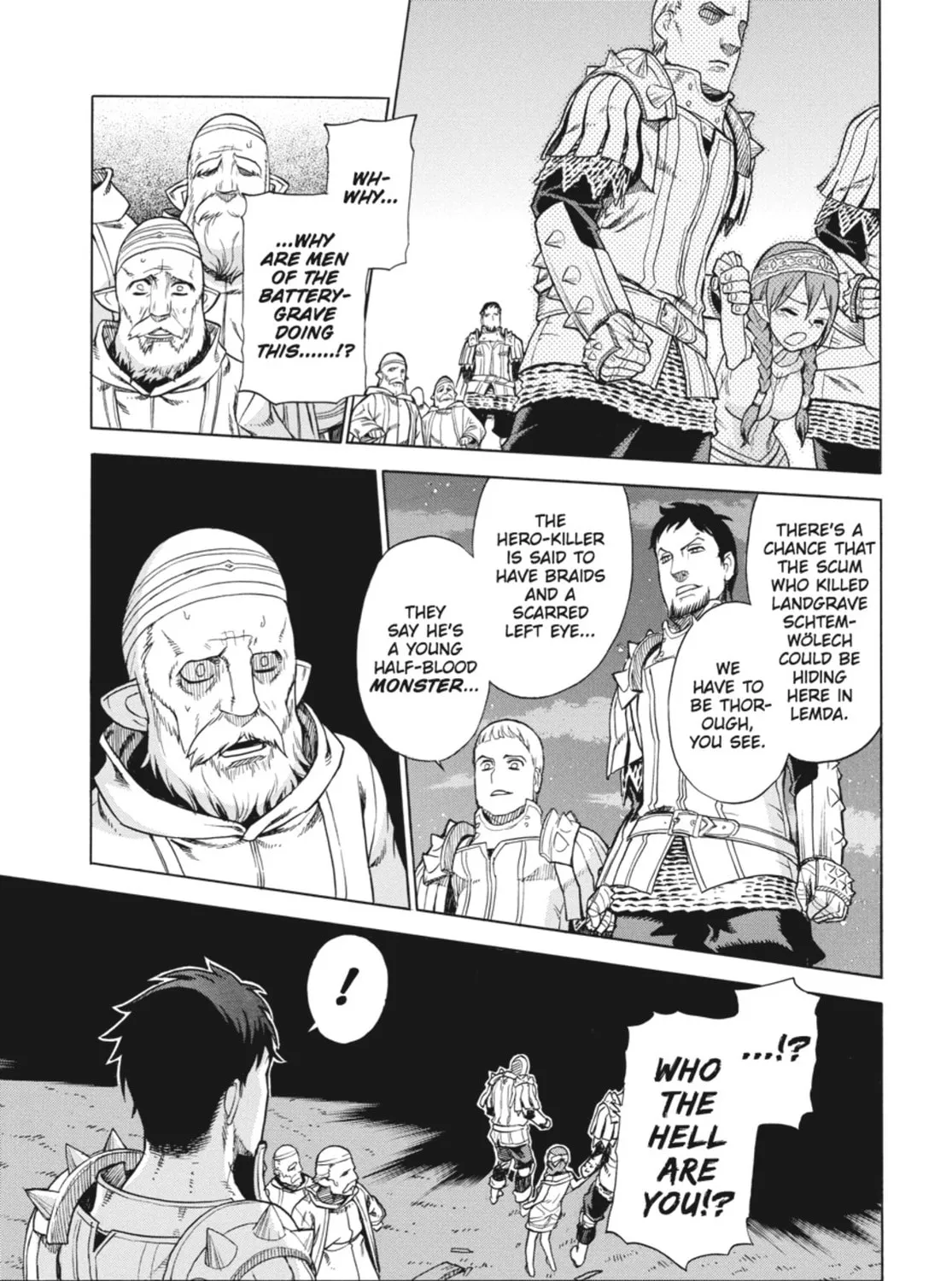 Read Ubel Blatt chapter 39 image 26 on Lezhin
