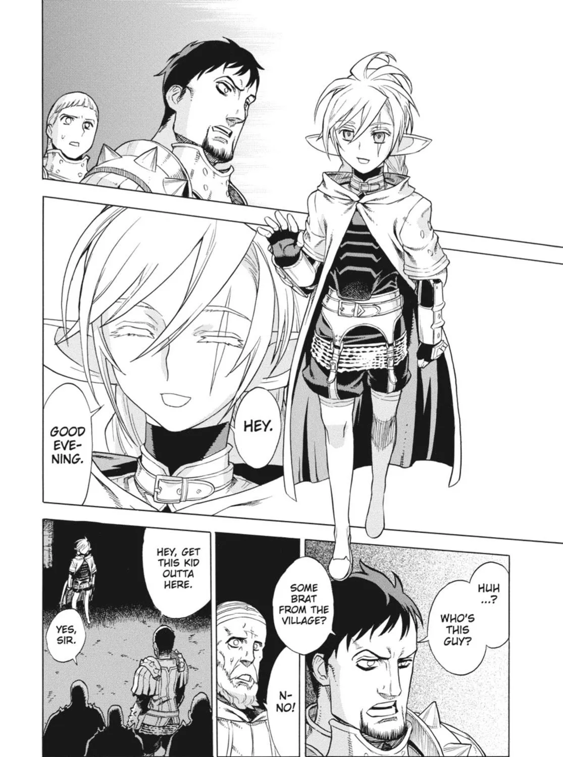 Read Ubel Blatt chapter 39 image 28 on Lezhin