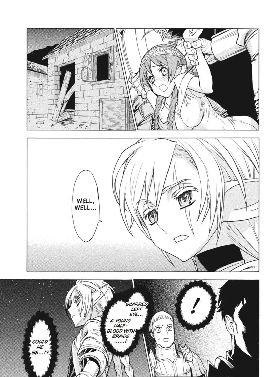Read Ubel Blatt chapter 39 image 30 on Lezhin