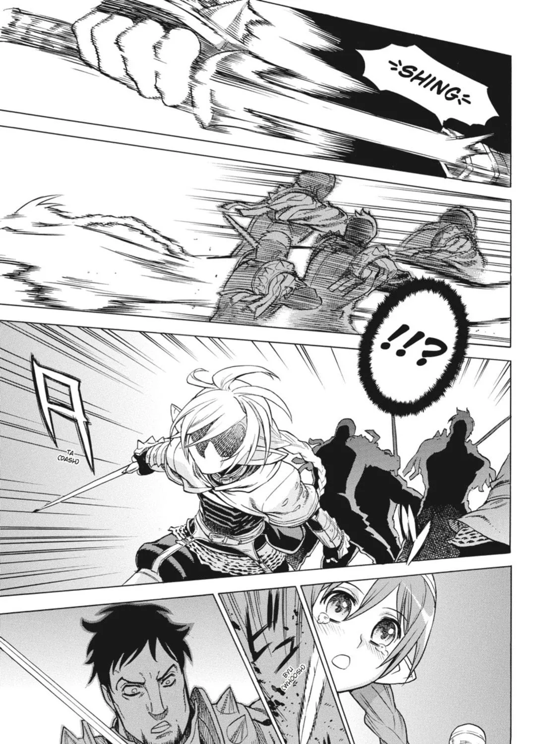 Read Ubel Blatt chapter 39 image 34 on Lezhin