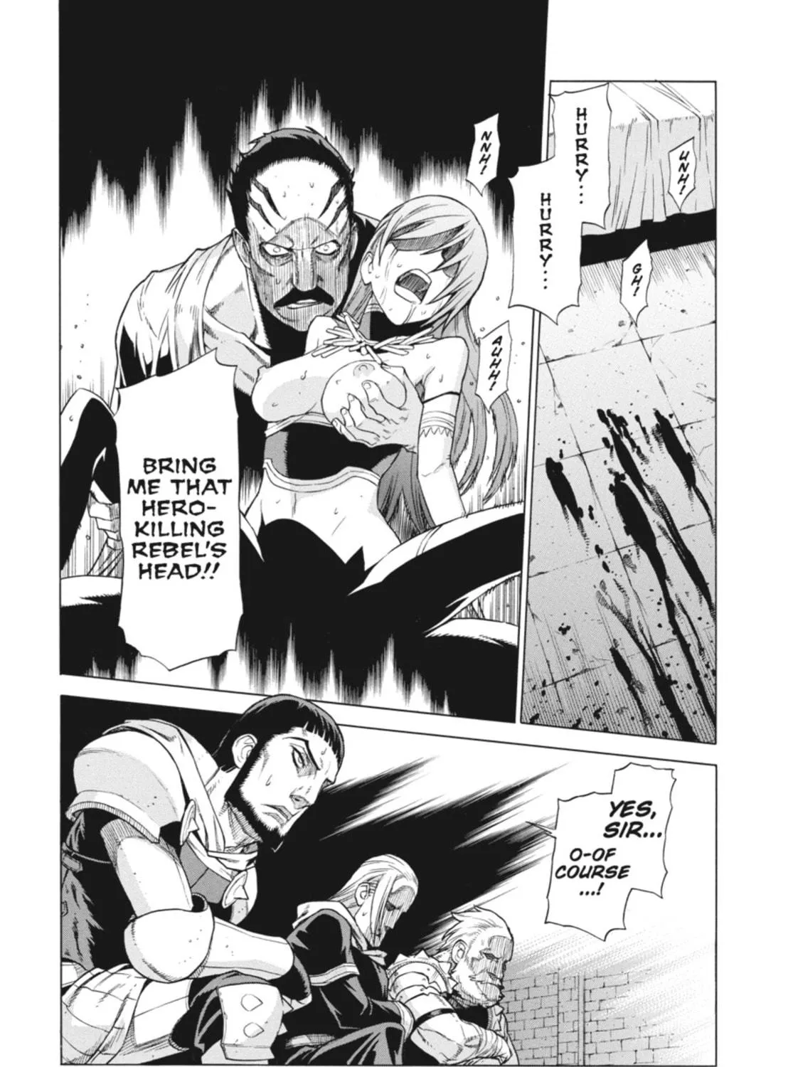 Read Ubel Blatt chapter 39 image 38 on Lezhin