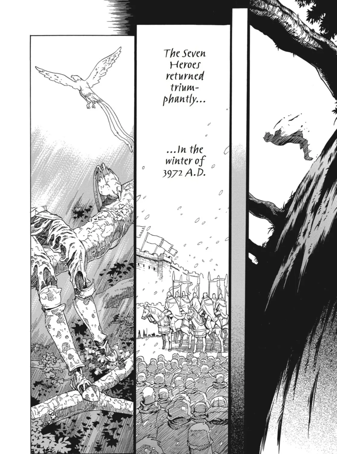 Read Ubel Blatt chapter 4 image 12 on Lezhin