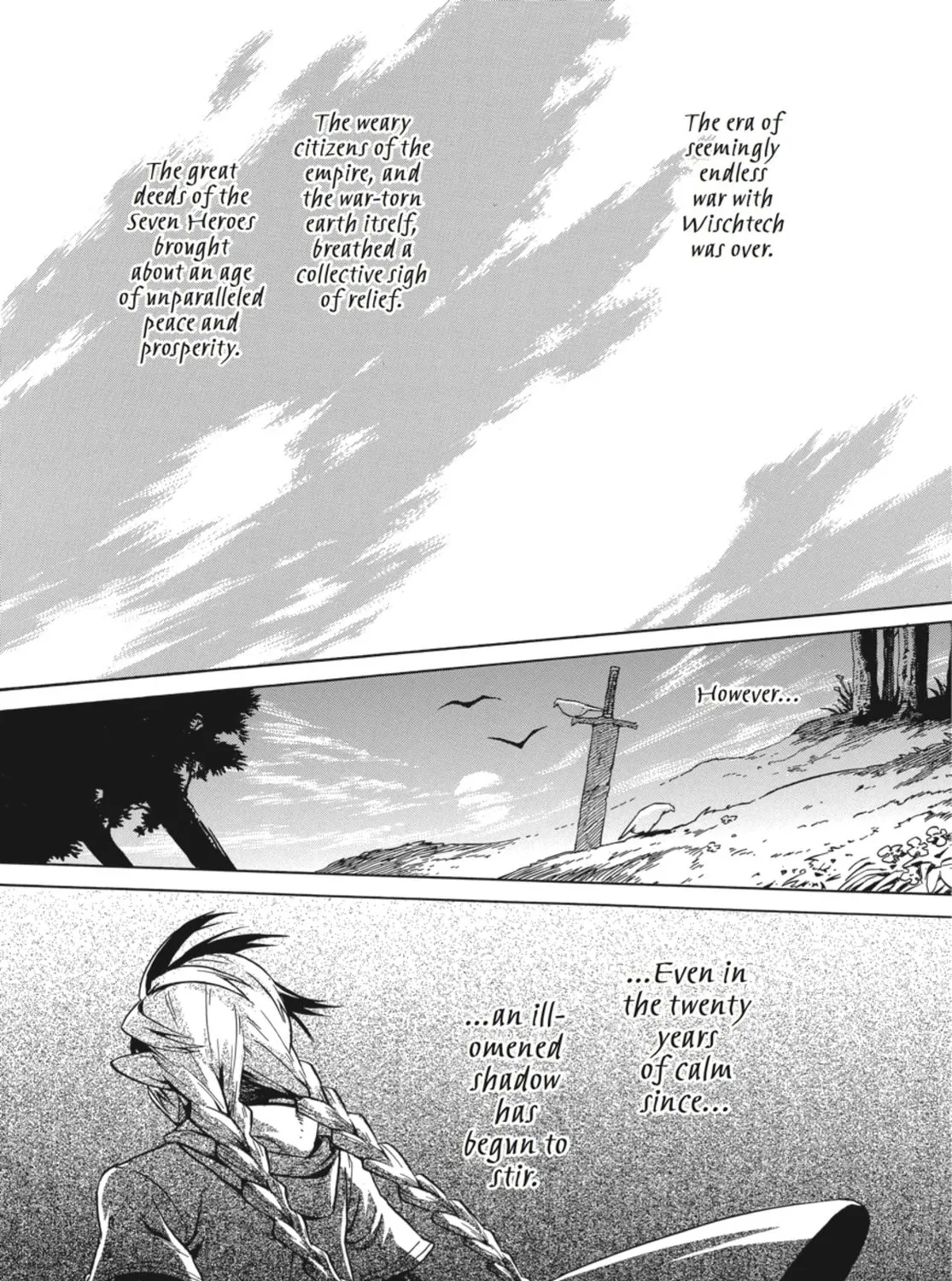 Read Ubel Blatt chapter 4 image 14 on Lezhin
