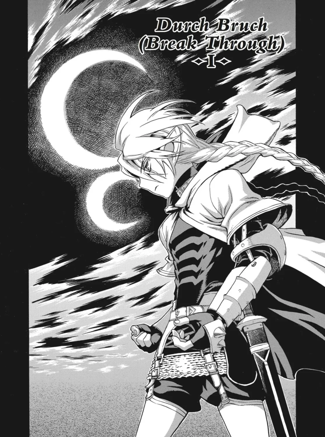 Read Ubel Blatt chapter 4 image 2 on Lezhin