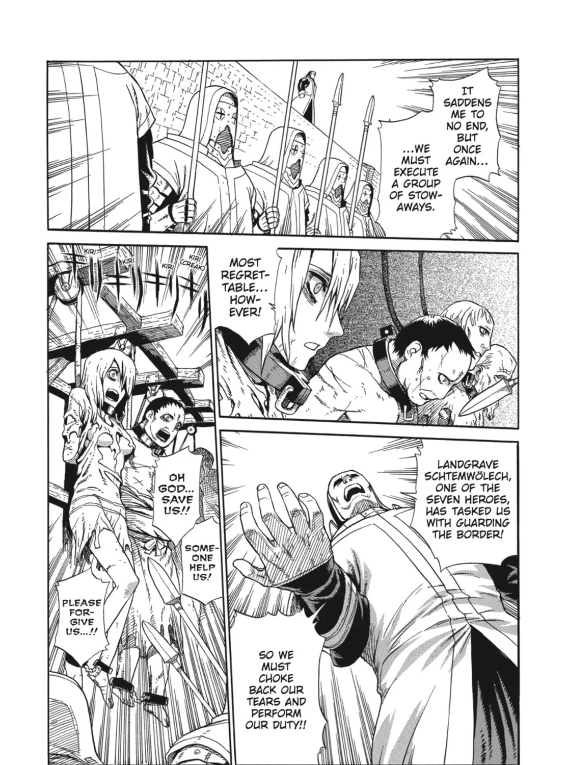 Read Ubel Blatt chapter 4 image 20 on Lezhin