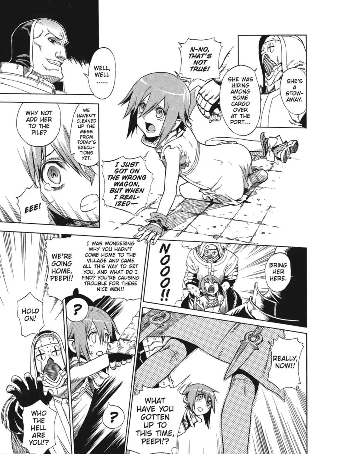 Read Ubel Blatt chapter 4 image 24 on Lezhin