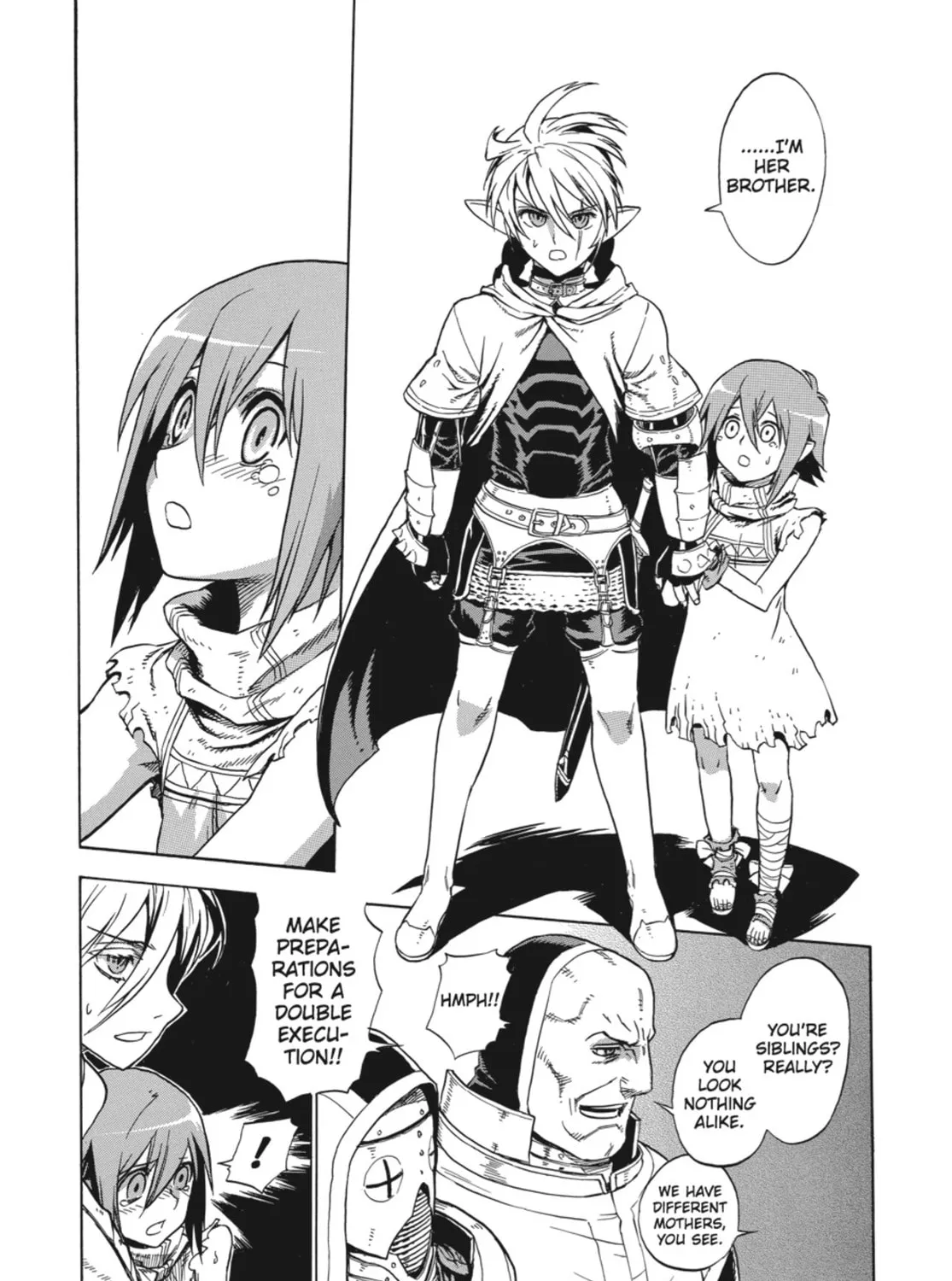 Read Ubel Blatt chapter 4 image 26 on Lezhin