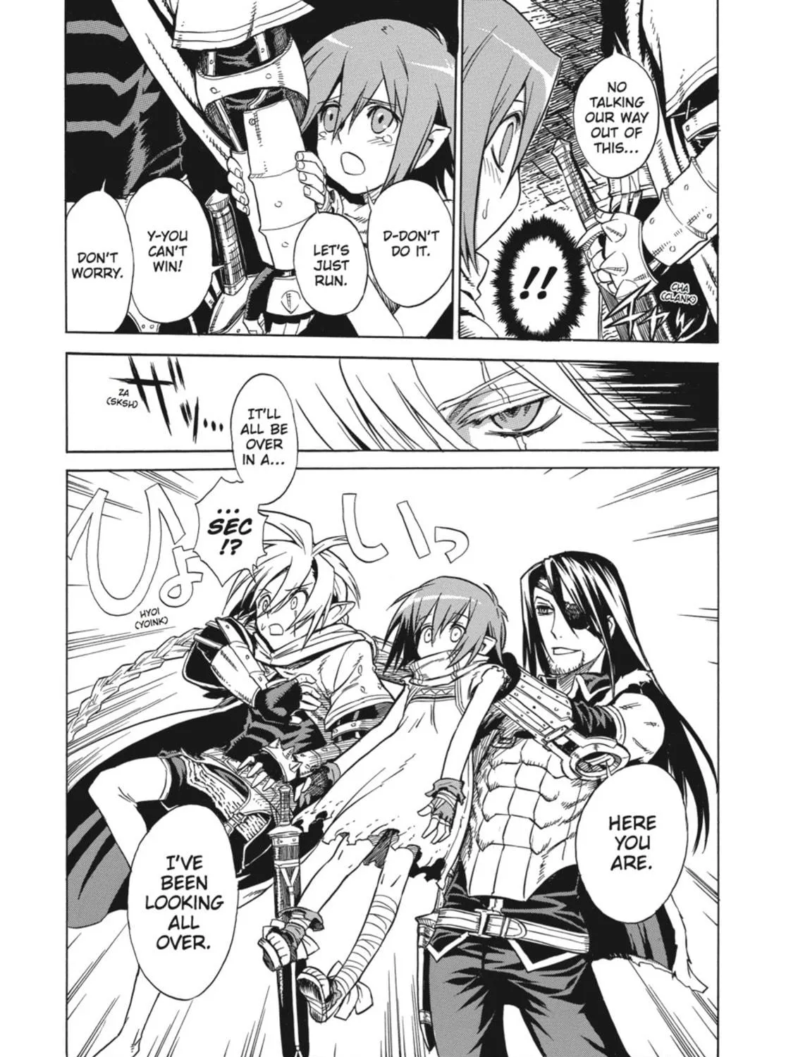Read Ubel Blatt chapter 4 image 28 on Lezhin