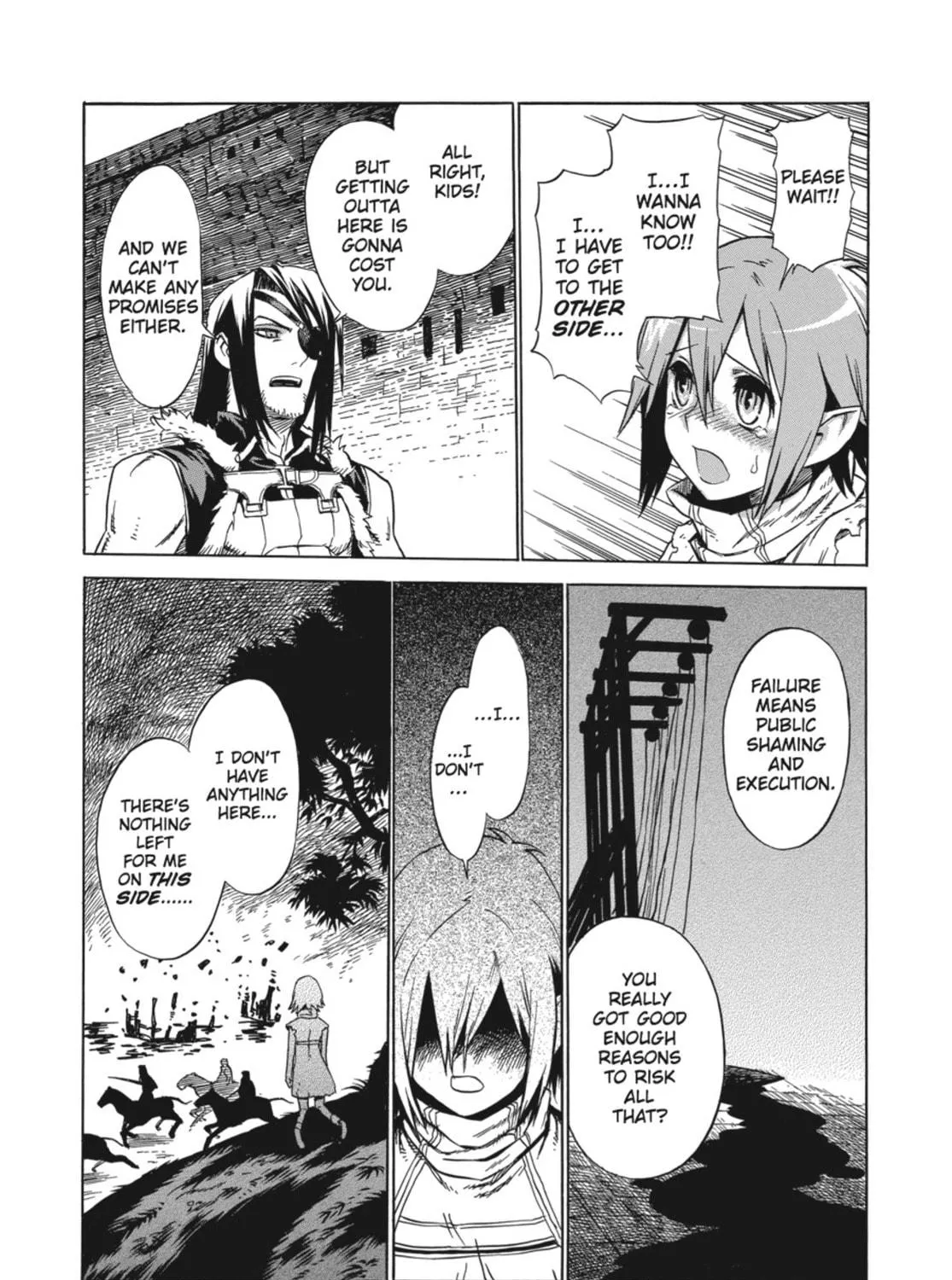 Read Ubel Blatt chapter 4 image 40 on Lezhin
