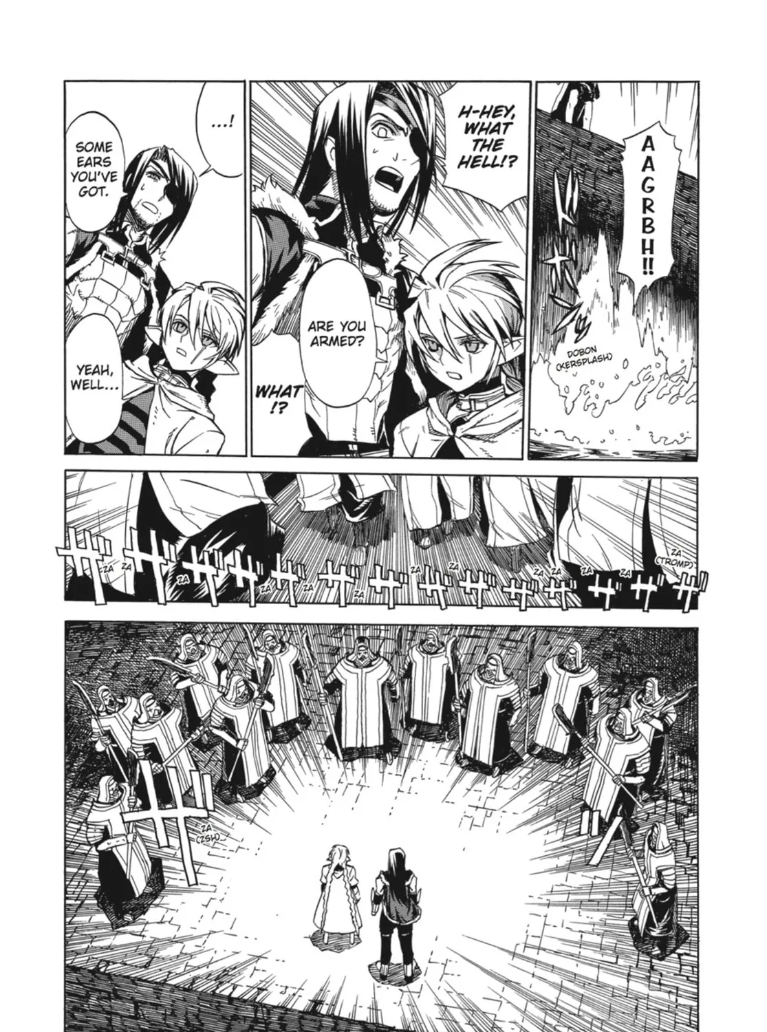 Read Ubel Blatt chapter 4 image 44 on Lezhin