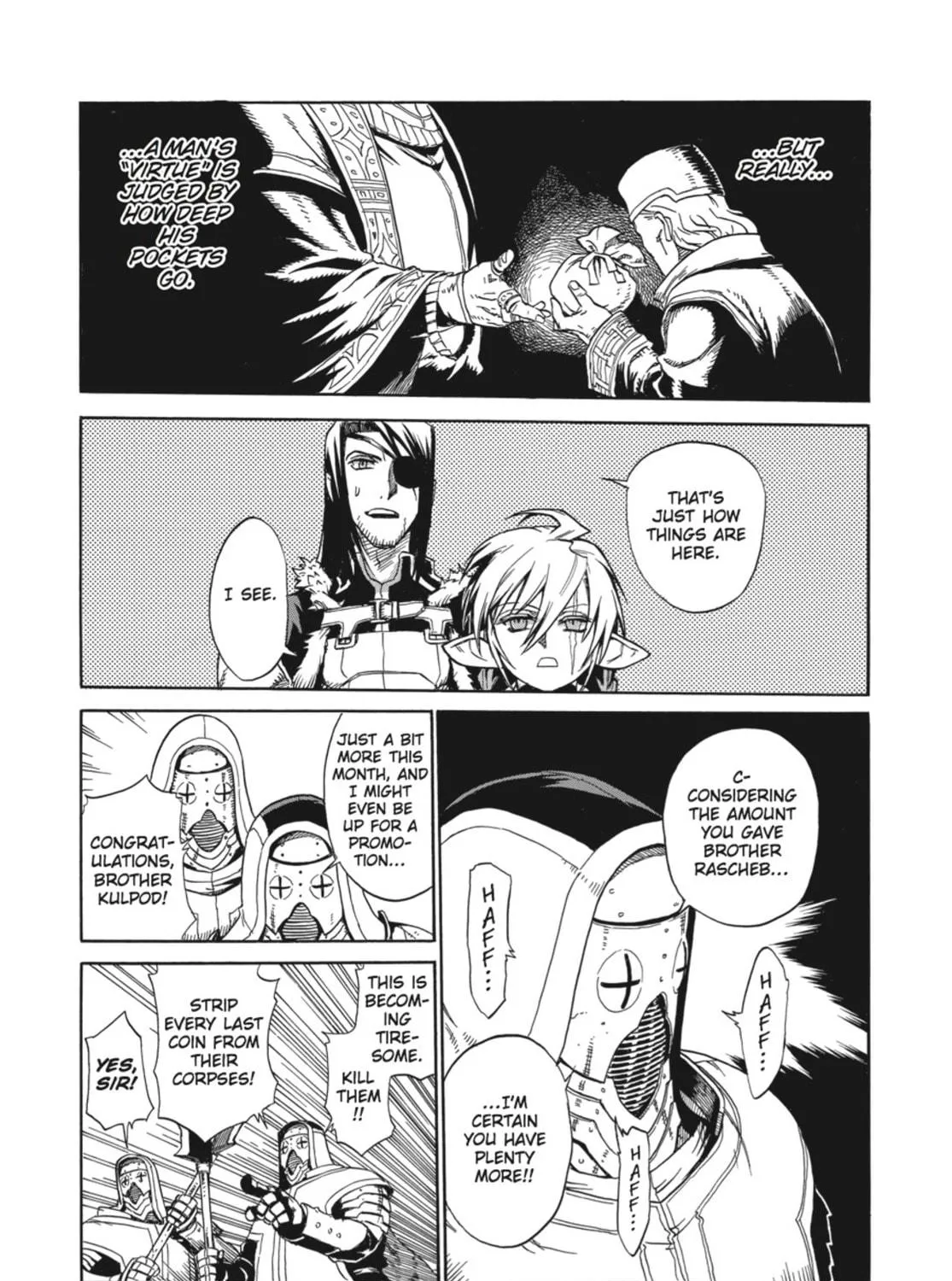 Read Ubel Blatt chapter 4 image 48 on Lezhin