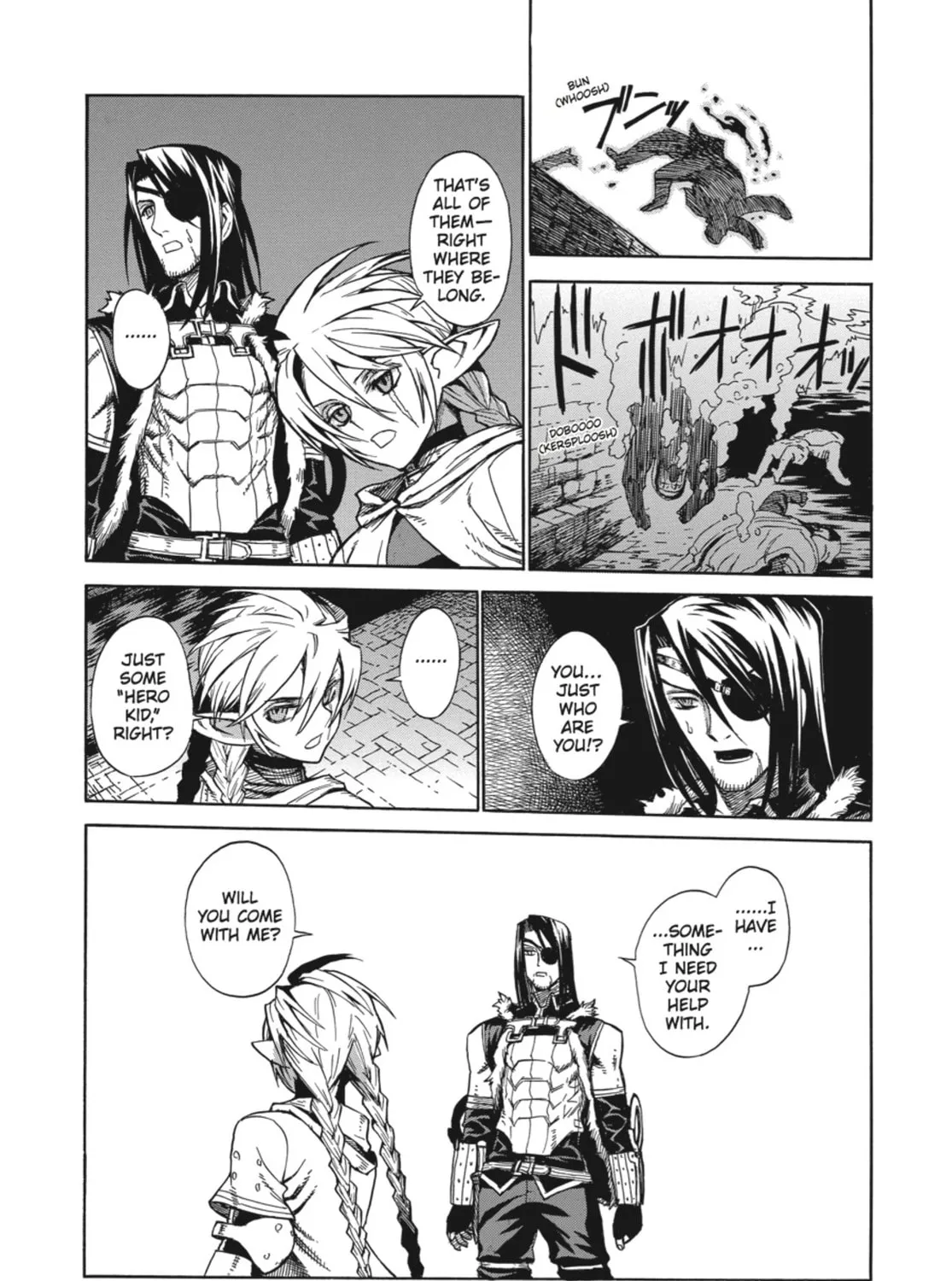 Read Ubel Blatt chapter 4 image 56 on Lezhin