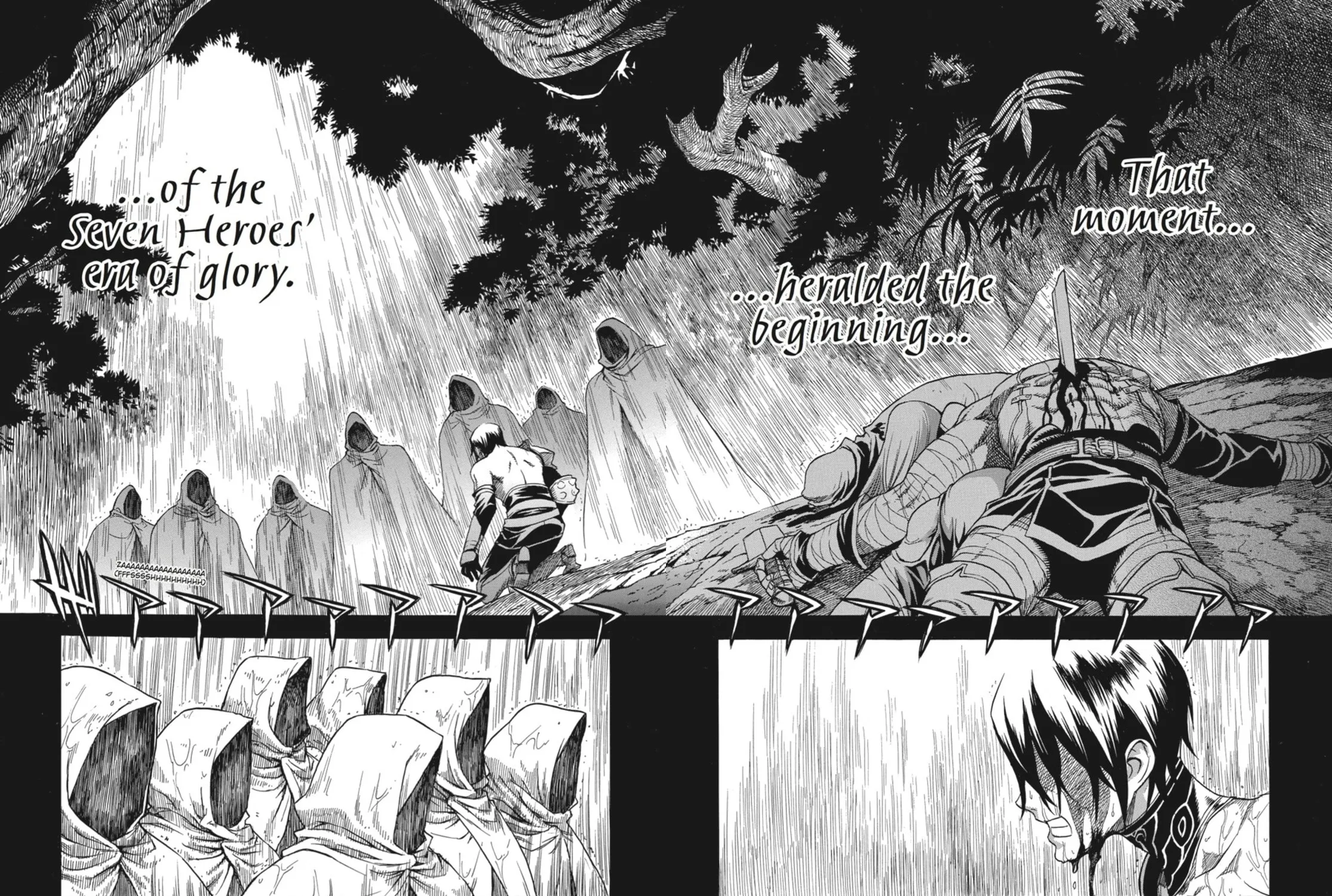 Read Ubel Blatt chapter 4 image 6 on Lezhin