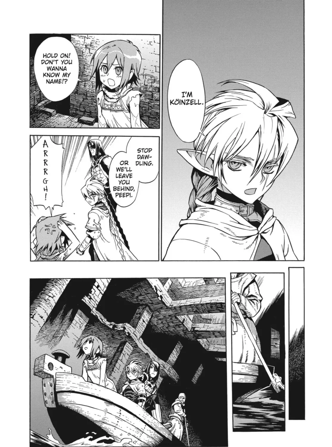Read Ubel Blatt chapter 4 image 60 on Lezhin