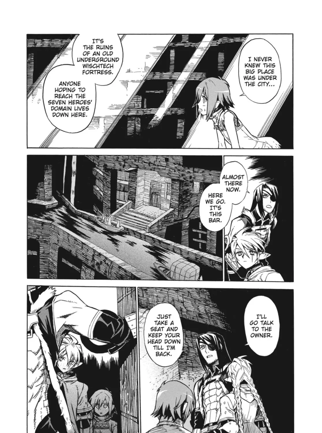 Read Ubel Blatt chapter 4 image 62 on Lezhin