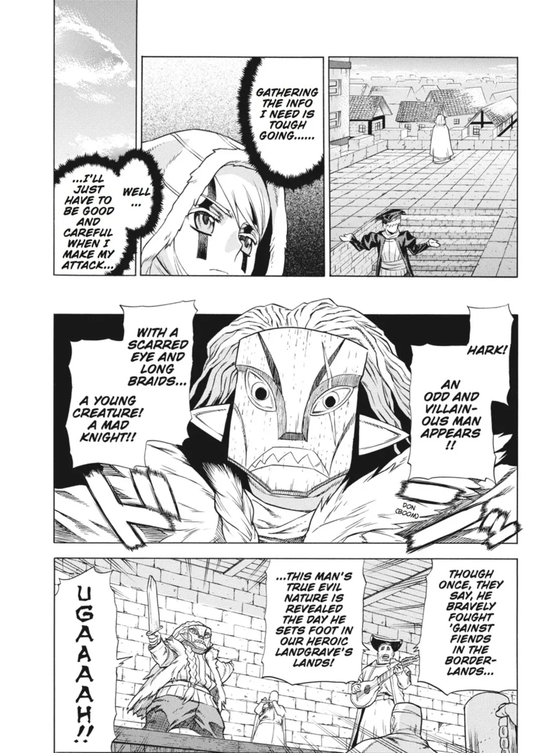 Read Ubel Blatt chapter 40 image 14 on Lezhin