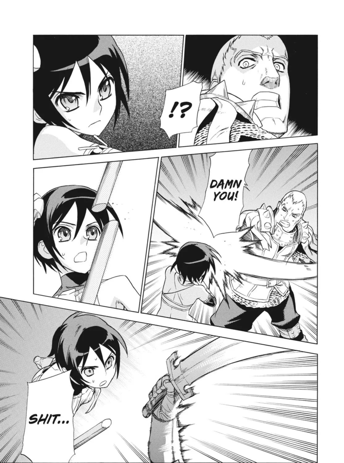Read Ubel Blatt chapter 40 image 26 on Lezhin