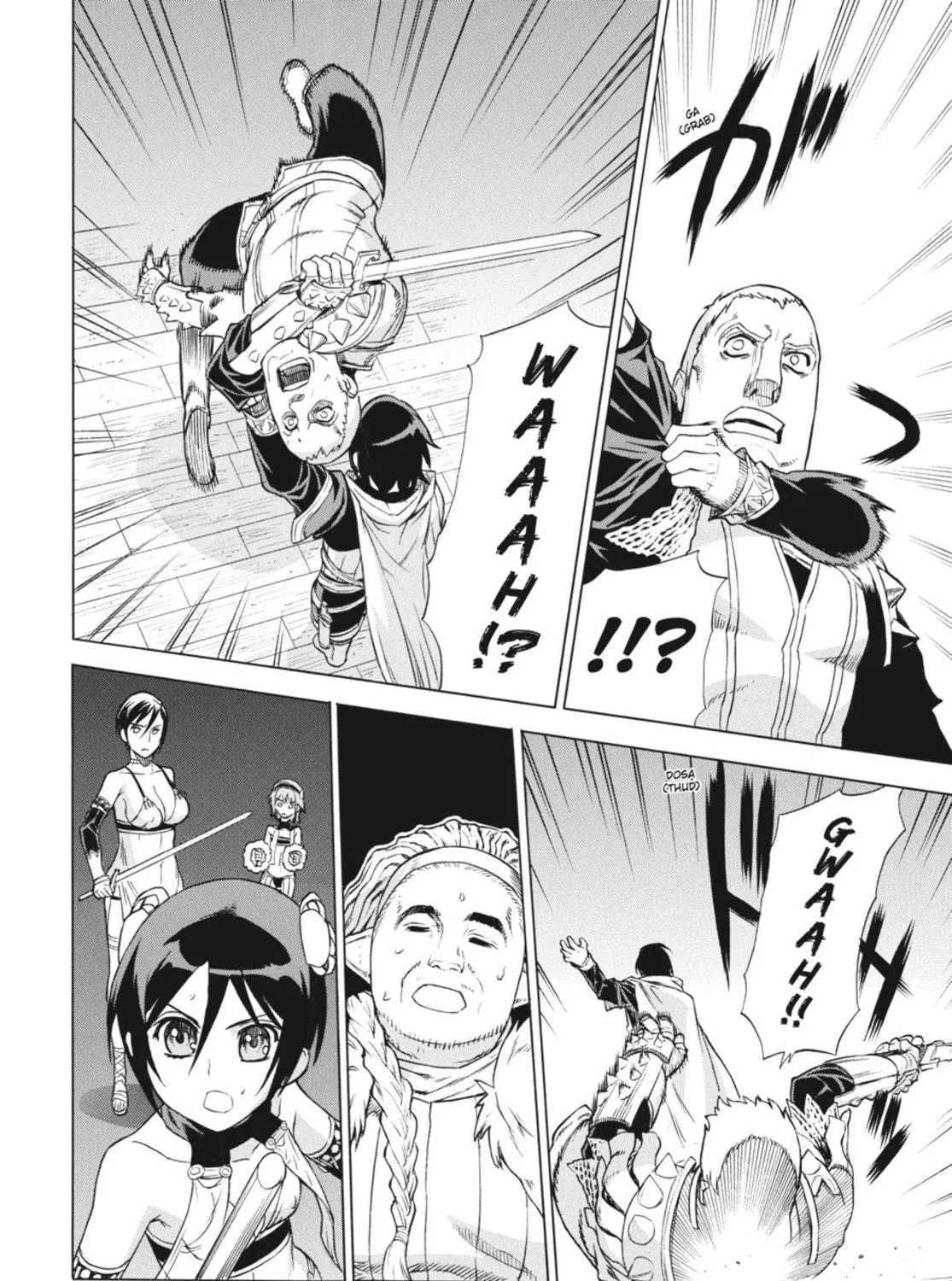 Read Ubel Blatt chapter 40 image 28 on Lezhin