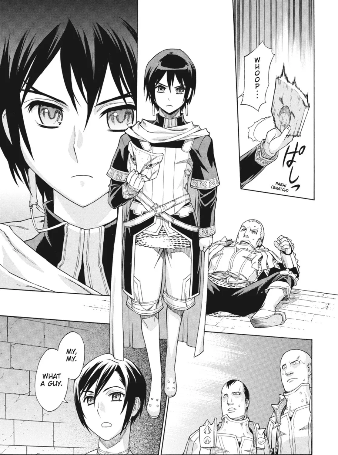 Read Ubel Blatt chapter 40 image 30 on Lezhin