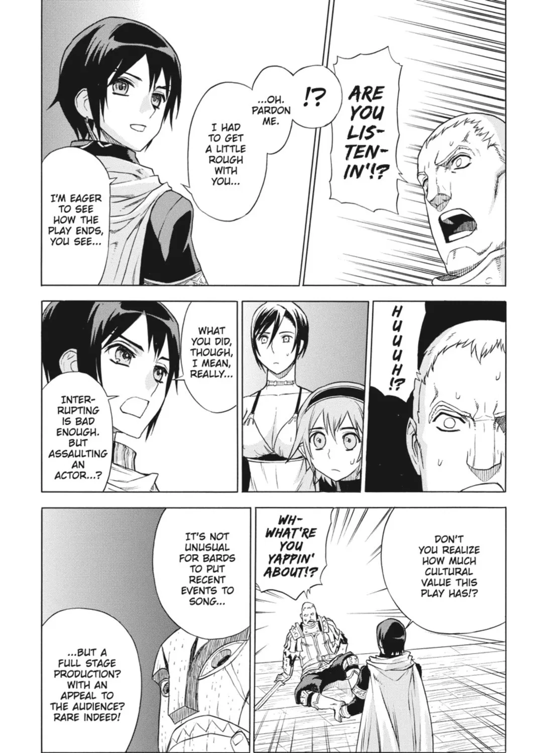 Read Ubel Blatt chapter 40 image 36 on Lezhin