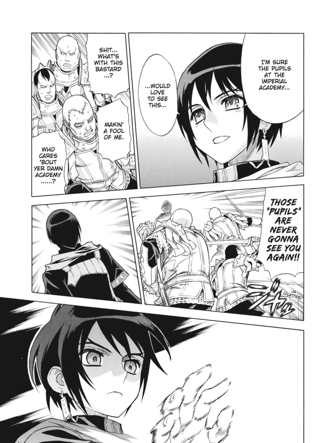 Read Ubel Blatt chapter 40 image 38 on Lezhin