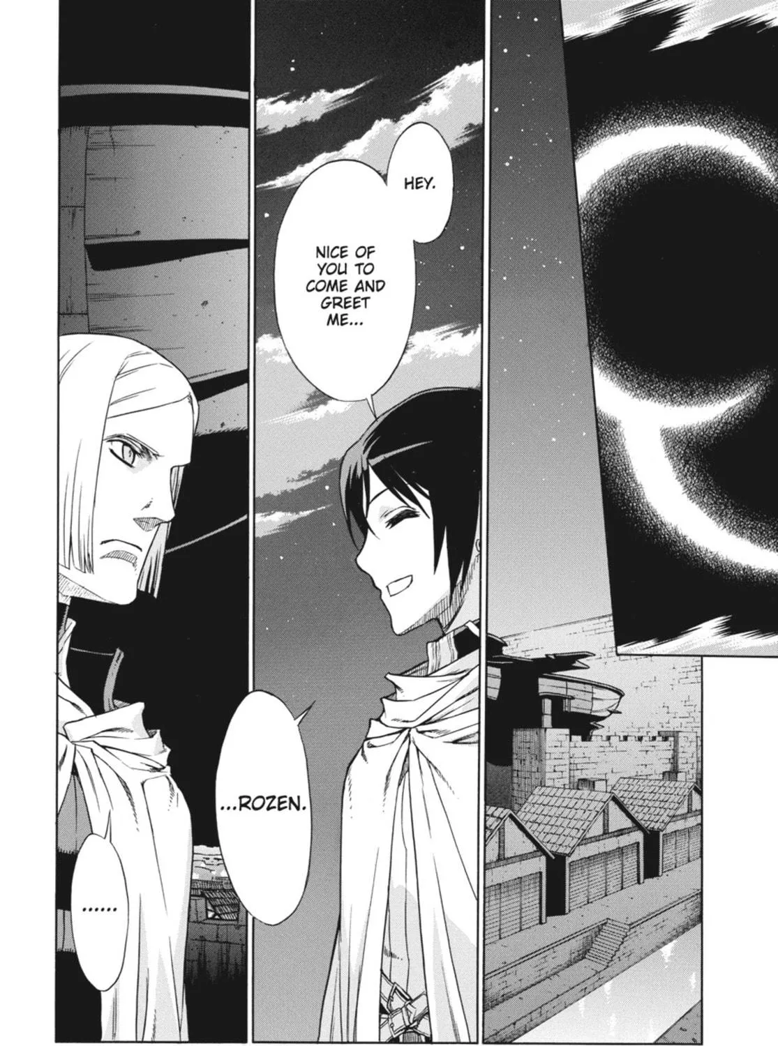 Read Ubel Blatt chapter 41 image 10 on Lezhin