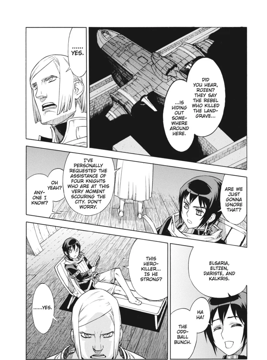 Read Ubel Blatt chapter 41 image 12 on Lezhin