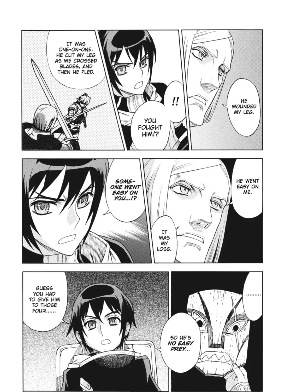 Read Ubel Blatt chapter 41 image 14 on Lezhin