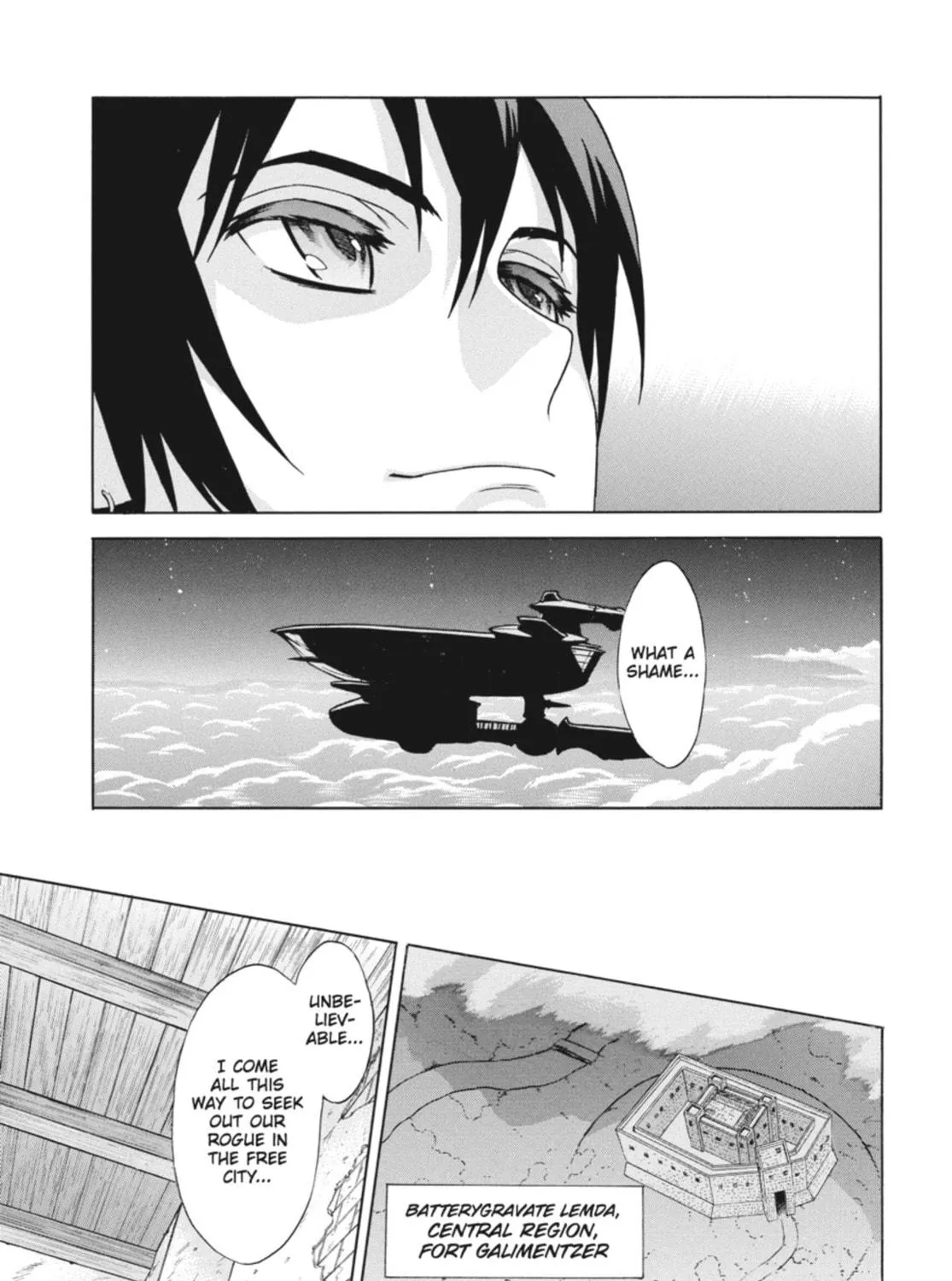 Read Ubel Blatt chapter 41 image 16 on Lezhin