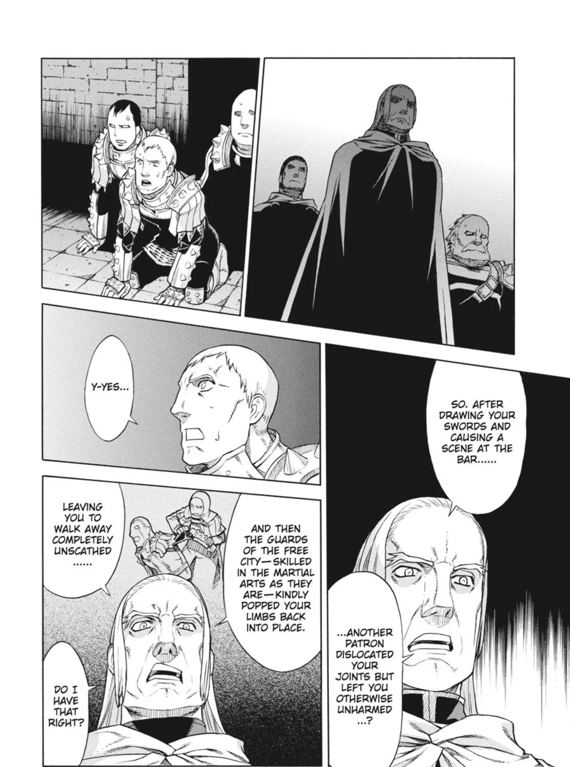Read Ubel Blatt chapter 41 image 18 on Lezhin