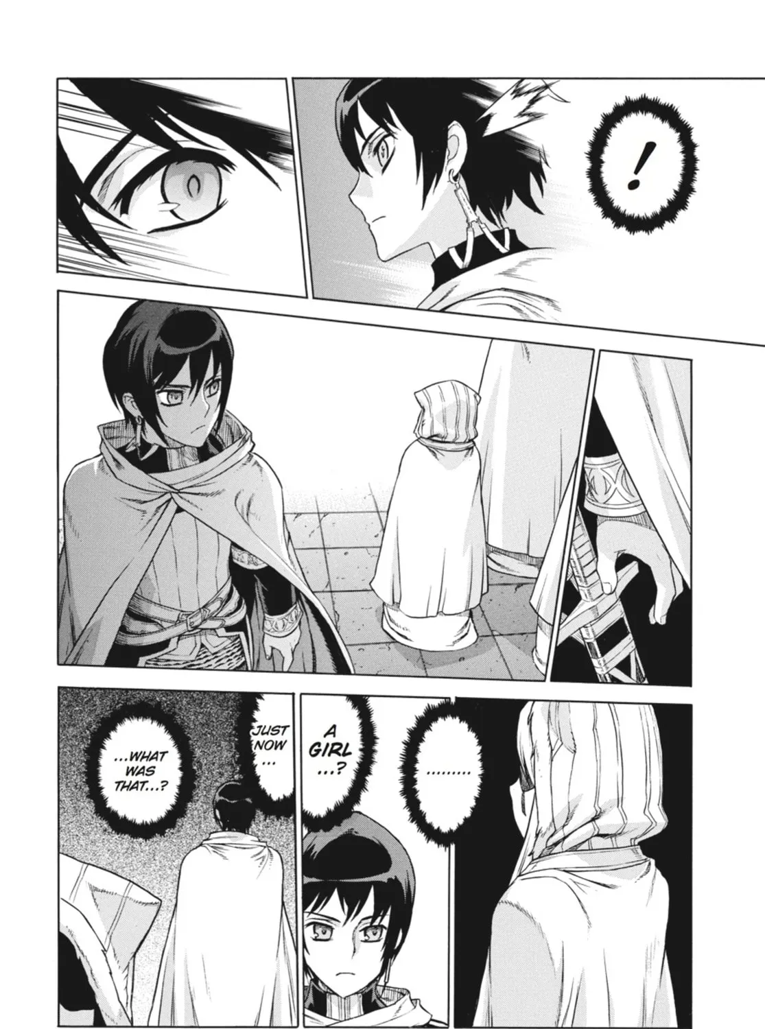 Read Ubel Blatt chapter 41 image 2 on Lezhin