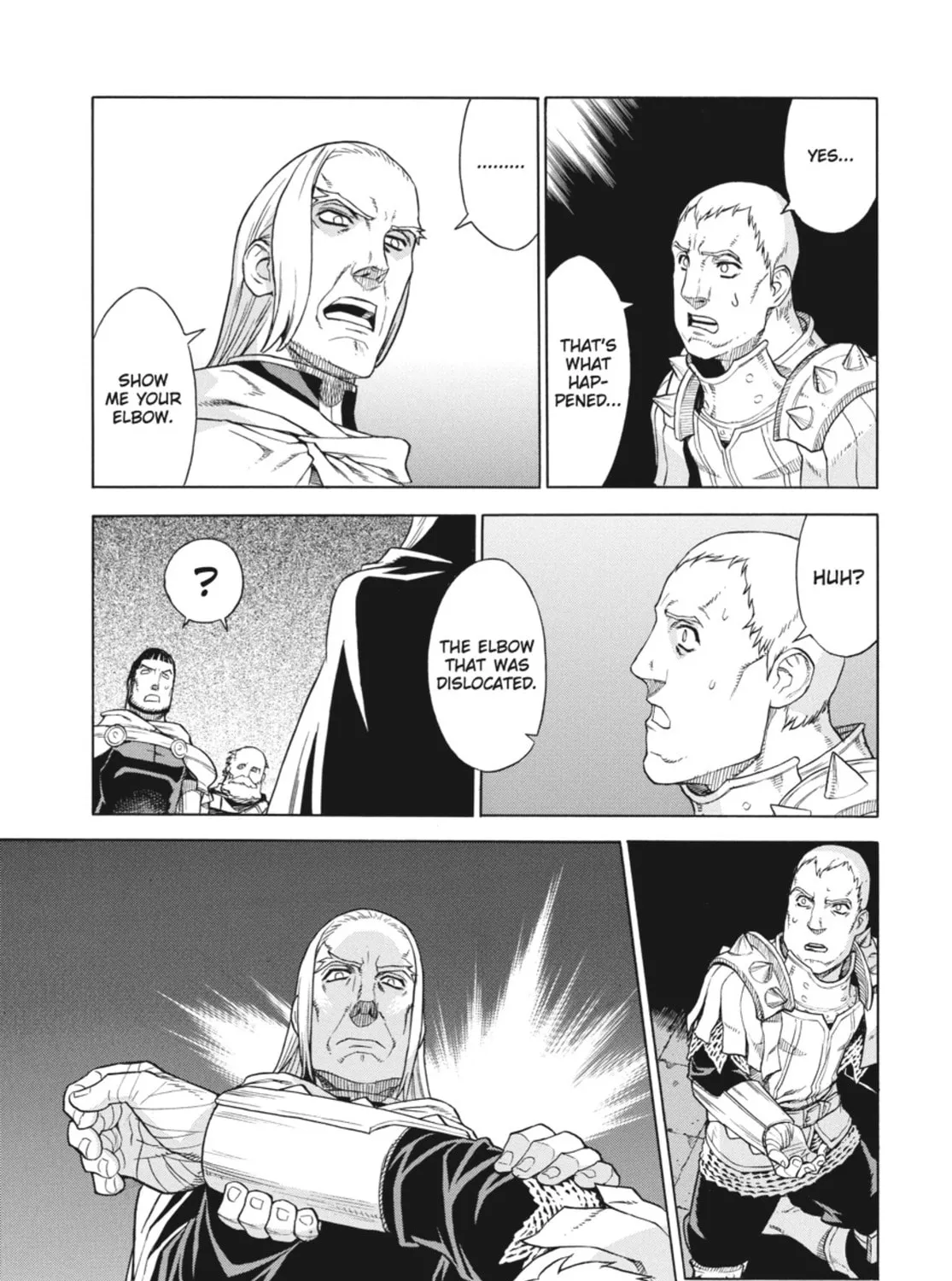 Read Ubel Blatt chapter 41 image 20 on Lezhin