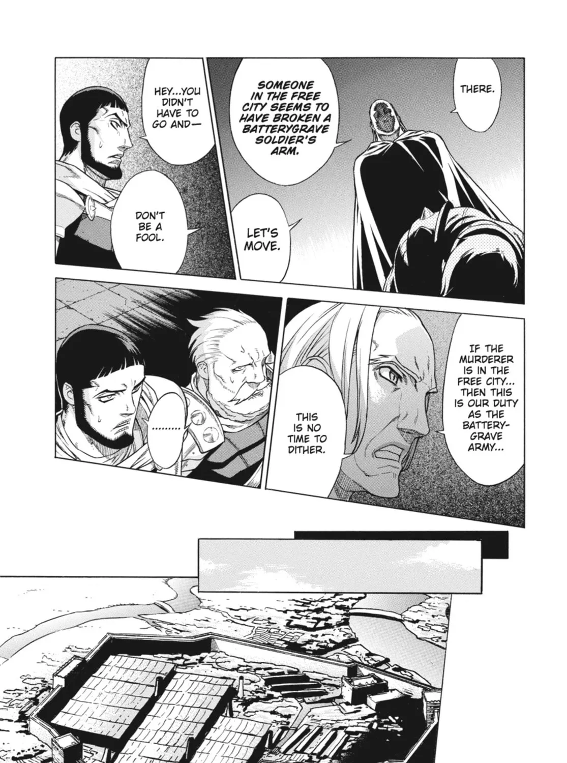 Read Ubel Blatt chapter 41 image 24 on Lezhin