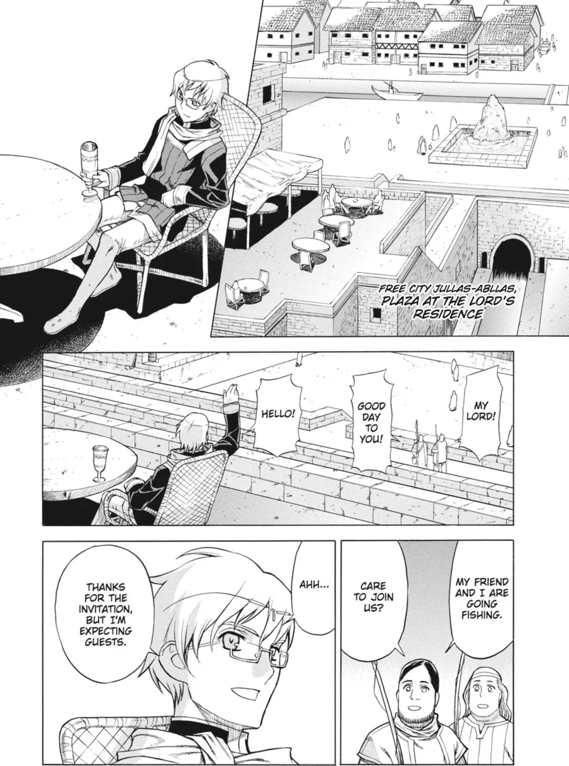 Read Ubel Blatt chapter 41 image 26 on Lezhin