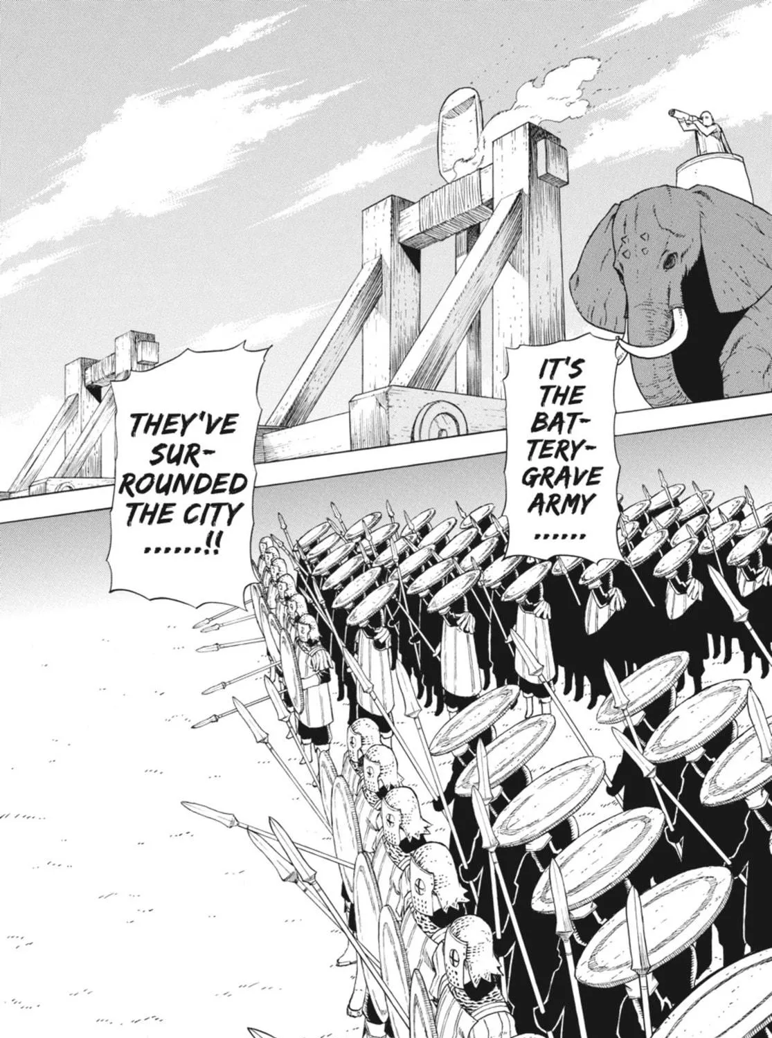 Read Ubel Blatt chapter 41 image 34 on Lezhin