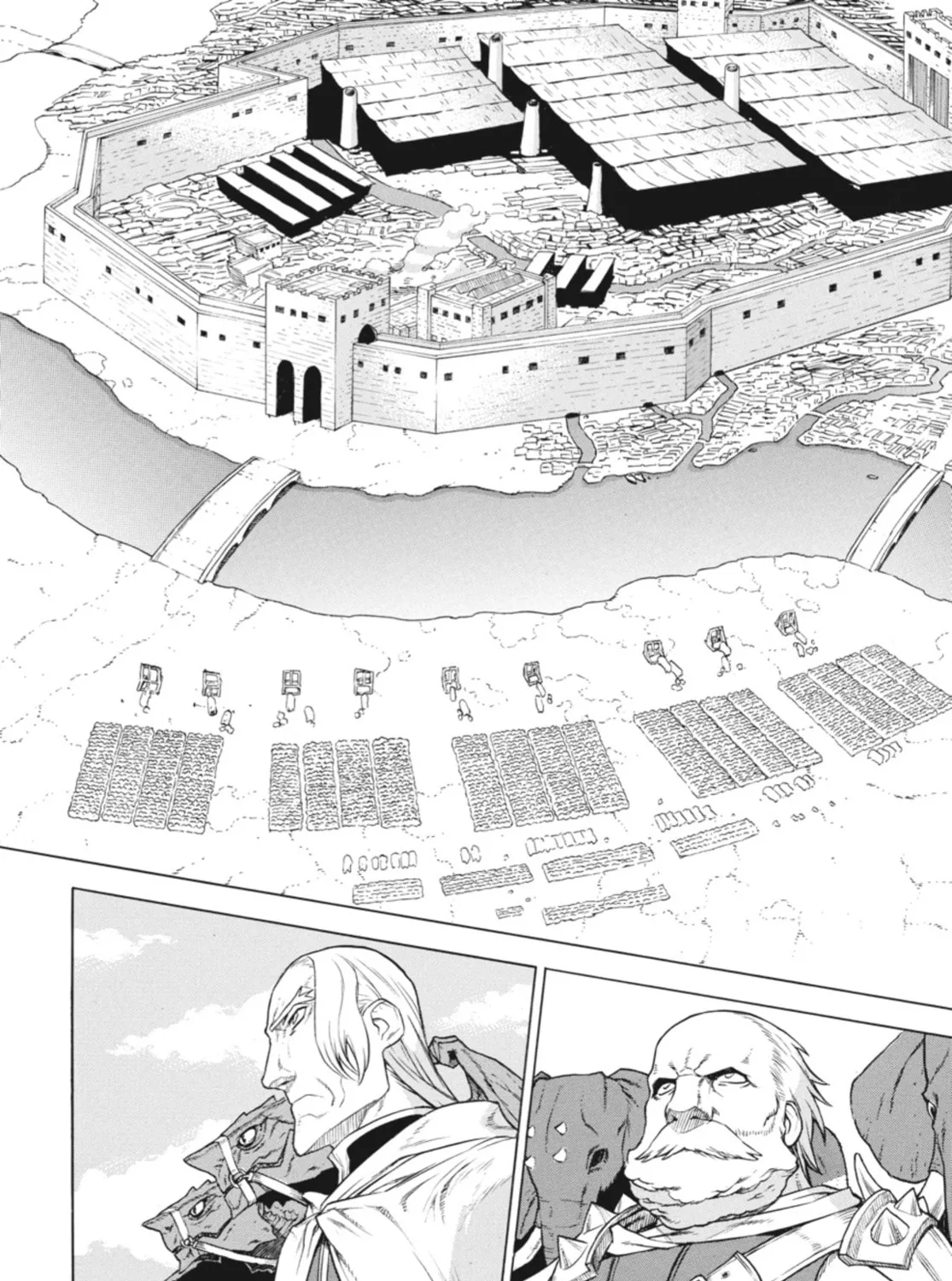 Read Ubel Blatt chapter 41 image 36 on Lezhin