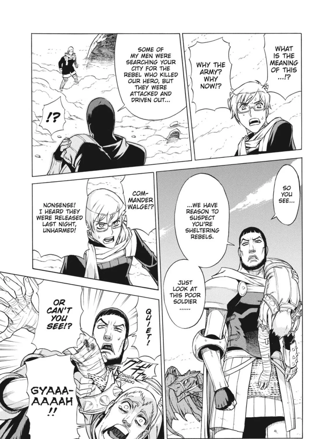 Read Ubel Blatt chapter 41 image 38 on Lezhin