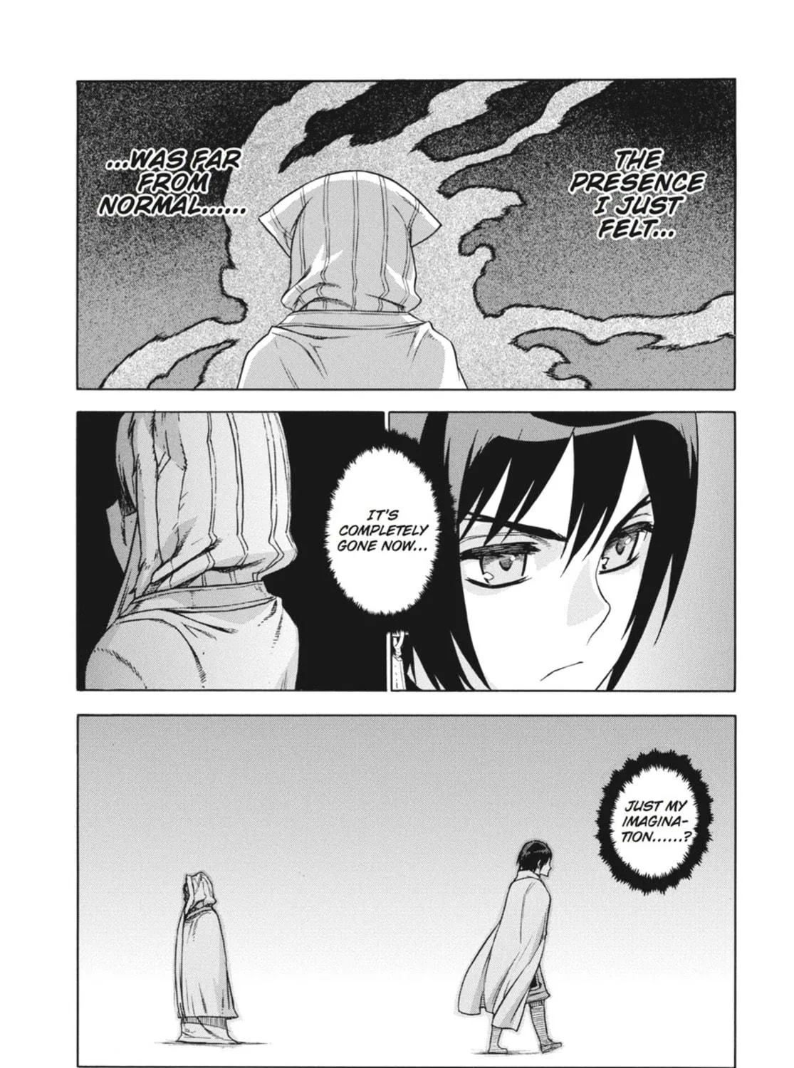 Read Ubel Blatt chapter 41 image 4 on Lezhin