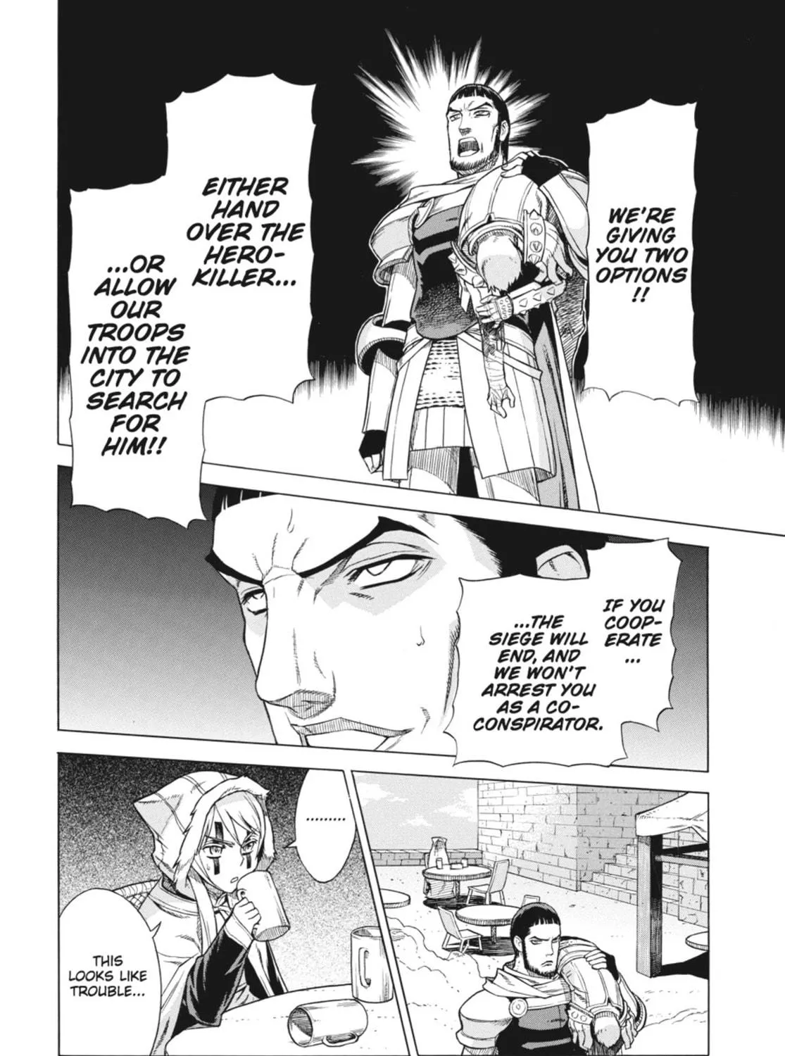 Read Ubel Blatt chapter 41 image 40 on Lezhin