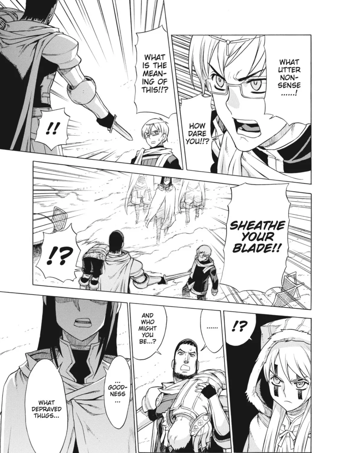 Read Ubel Blatt chapter 41 image 42 on Lezhin