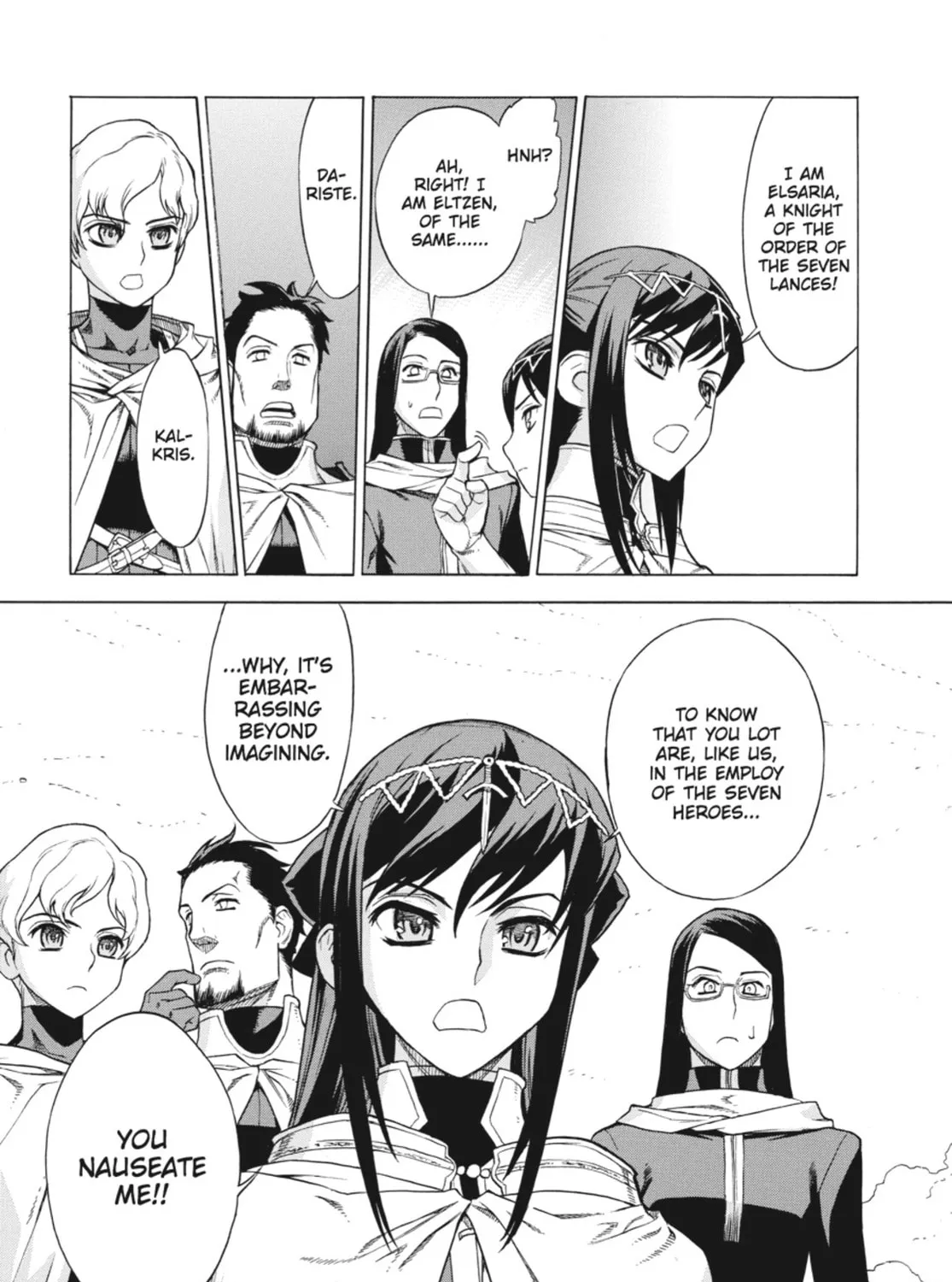 Read Ubel Blatt chapter 41 image 44 on Lezhin