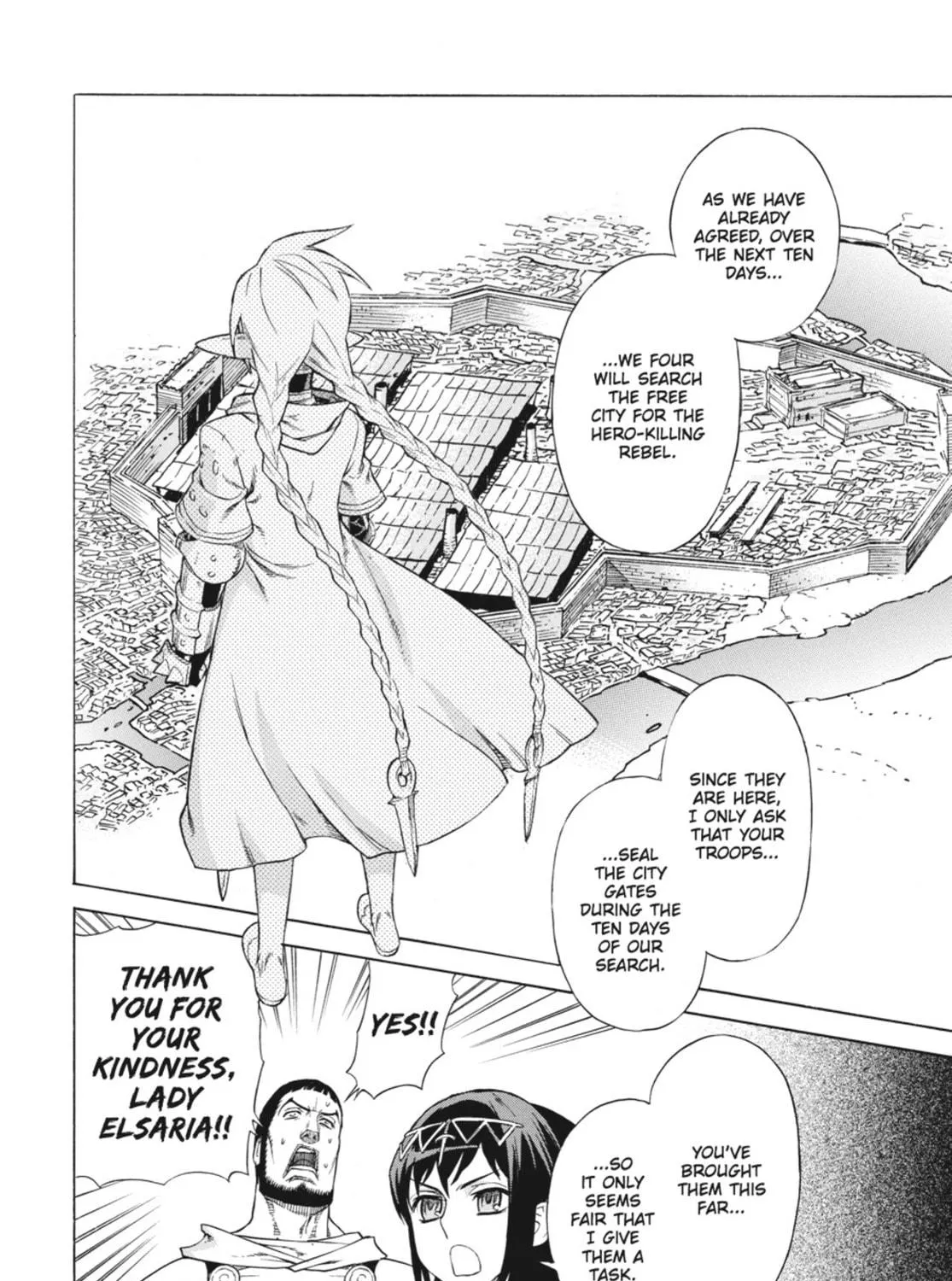 Read Ubel Blatt chapter 42 image 10 on Lezhin
