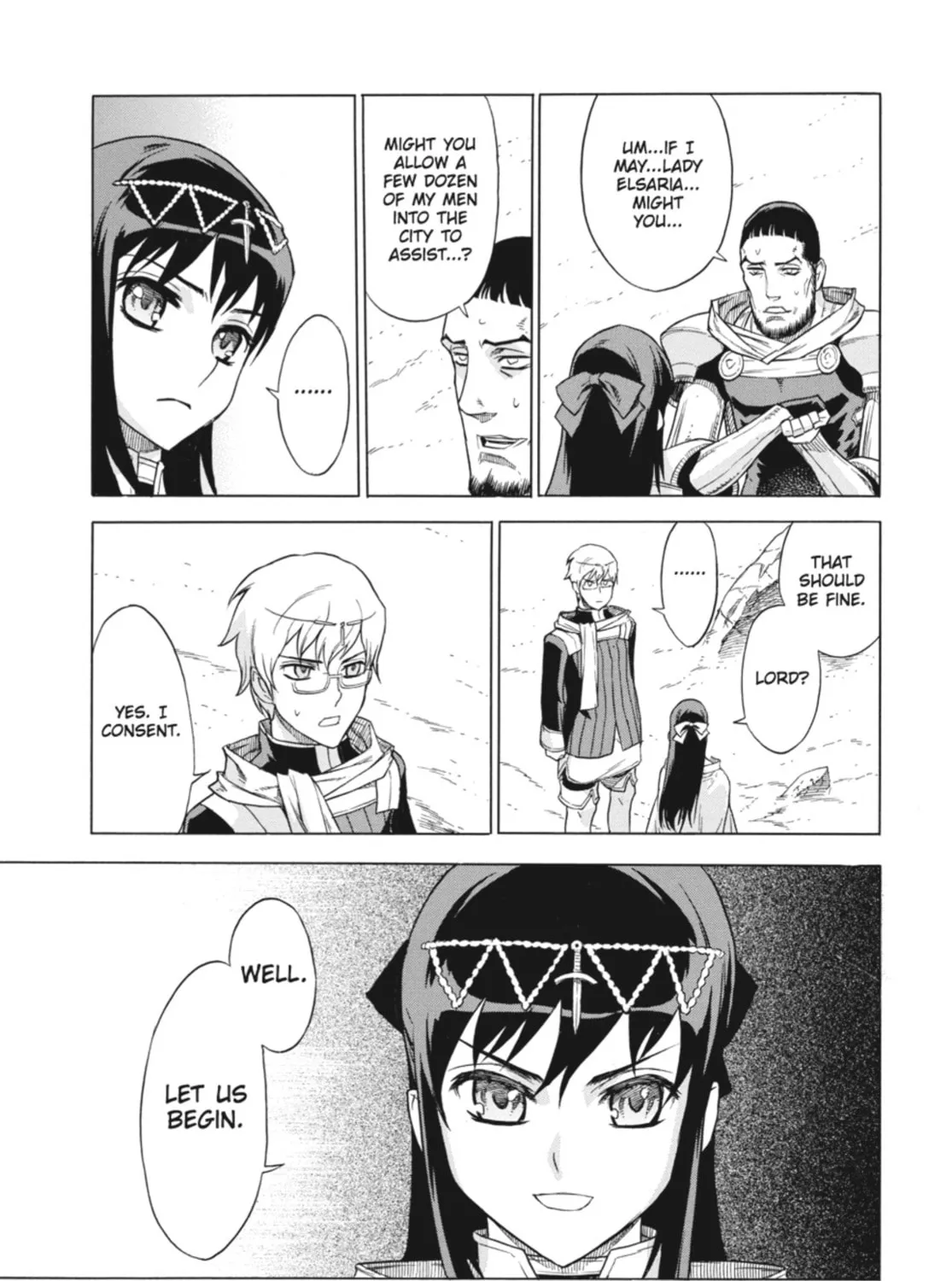 Read Ubel Blatt chapter 42 image 12 on Lezhin