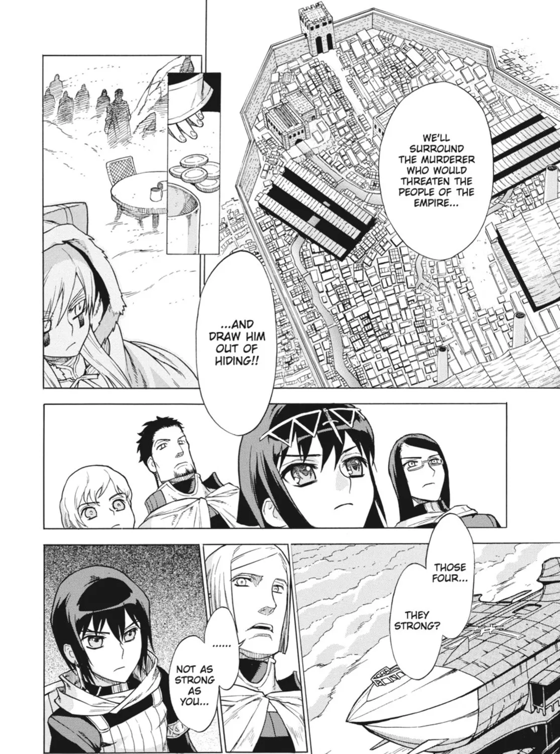 Read Ubel Blatt chapter 42 image 14 on Lezhin